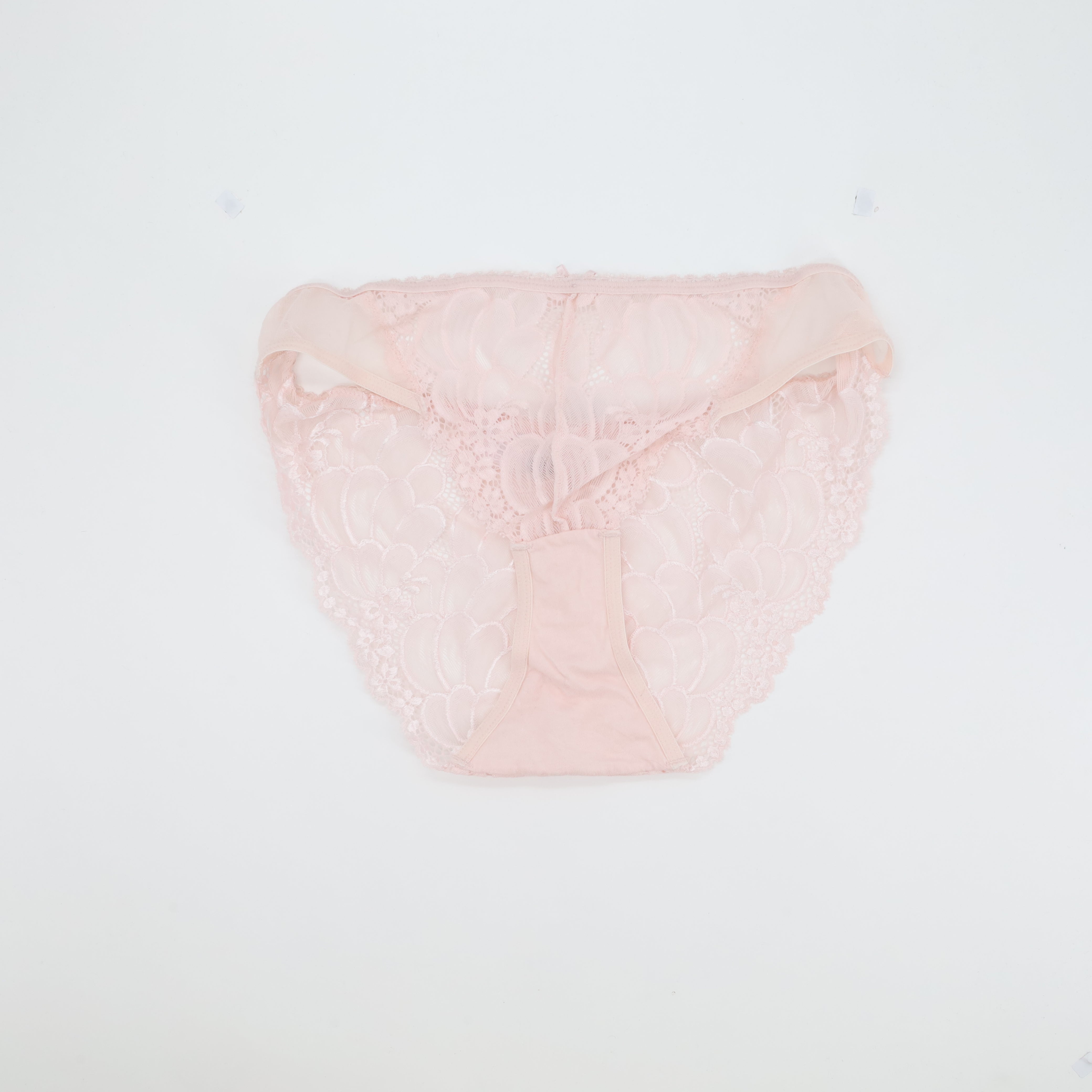 Culotte RougeGorge Rose