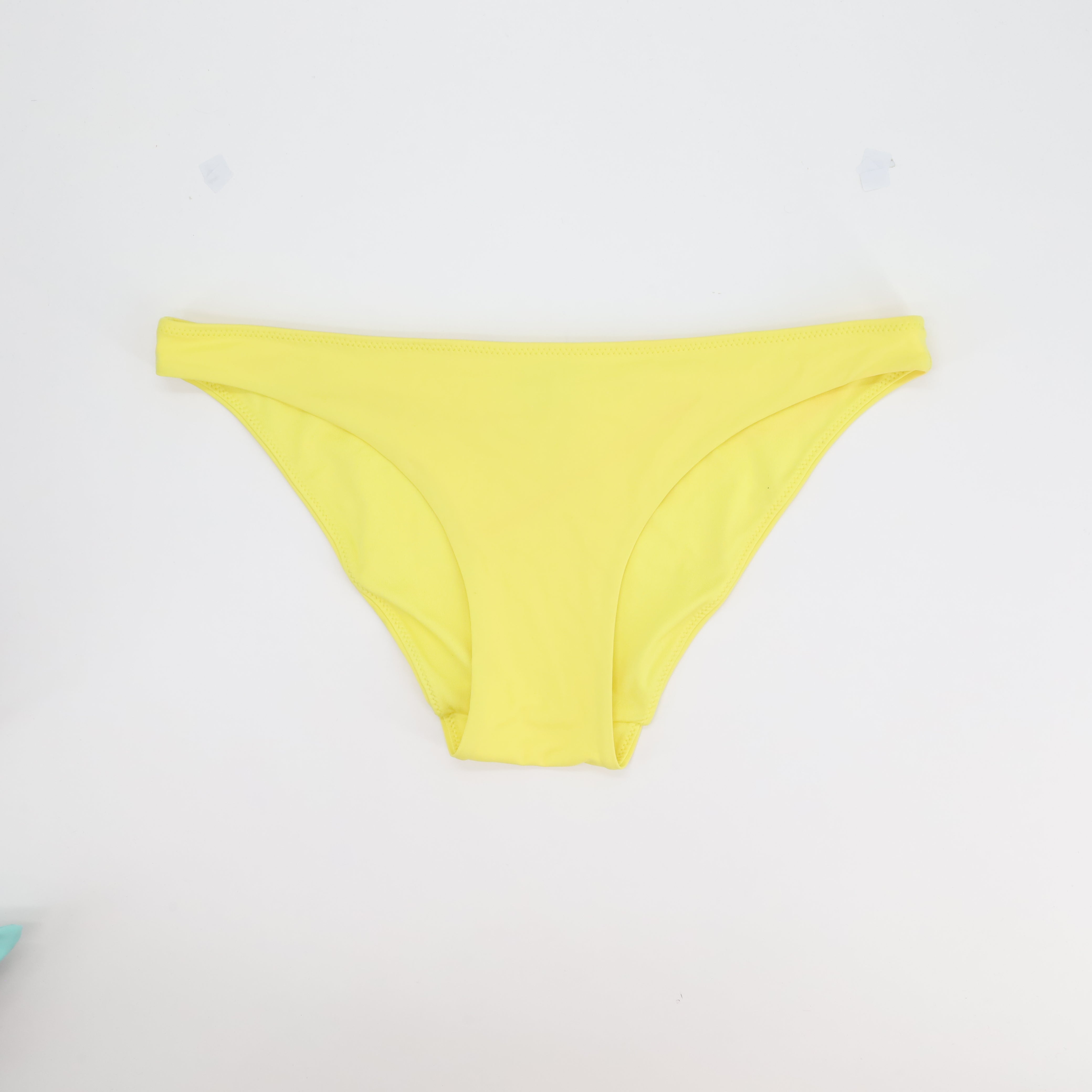 Bas de maillot ETAM Jaune