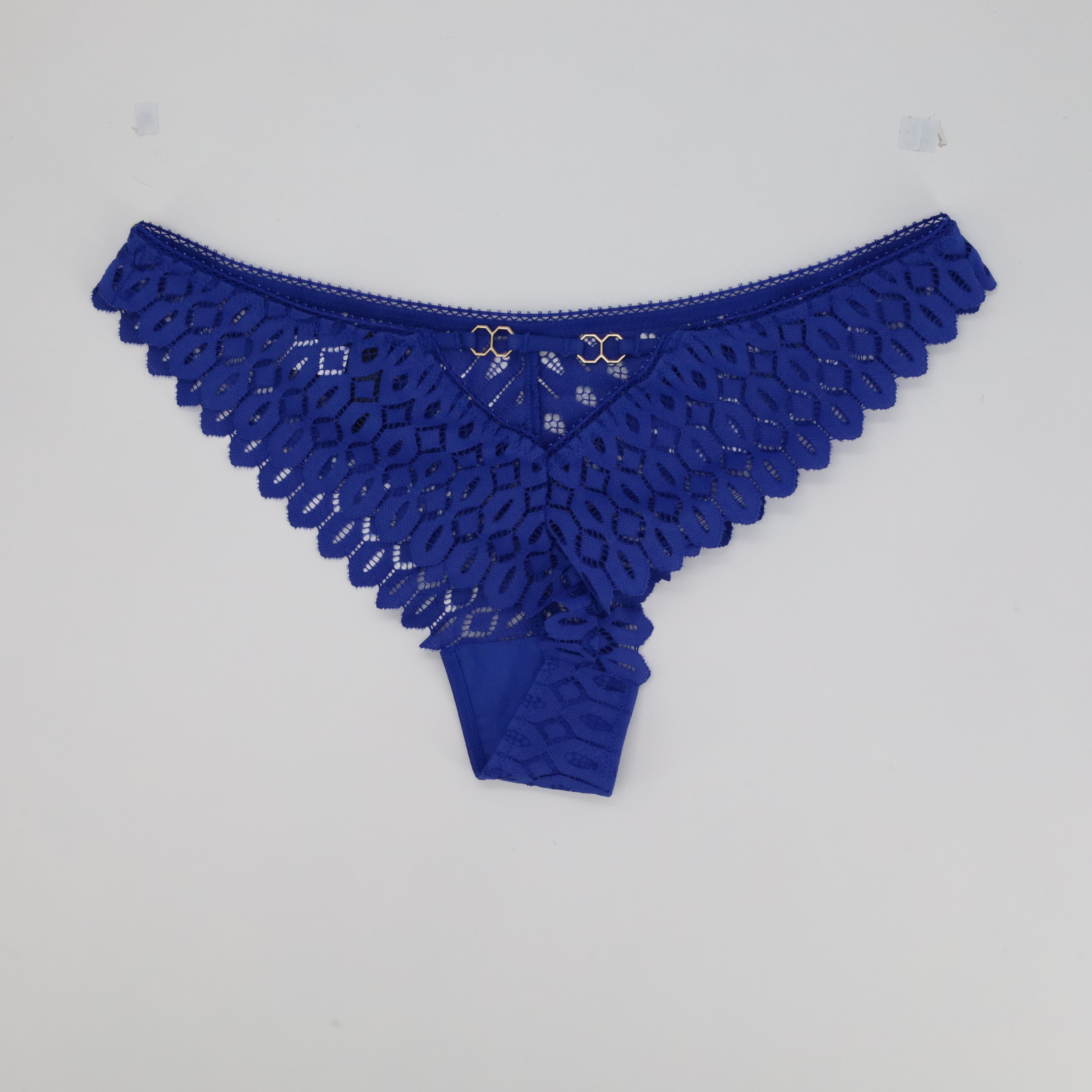 Culotte Rose Bleu