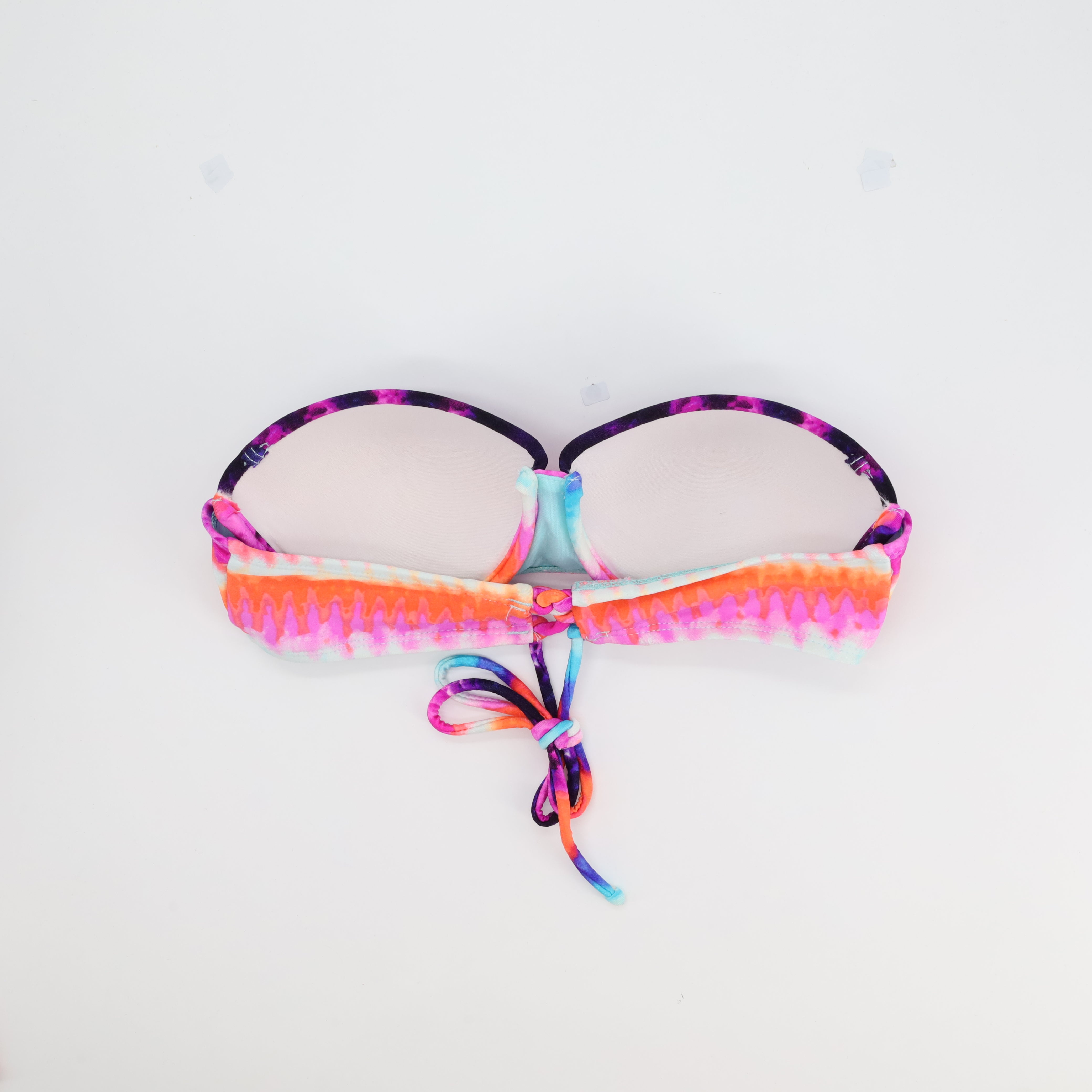 Haut de maillot The Bikini Lab  Rose
