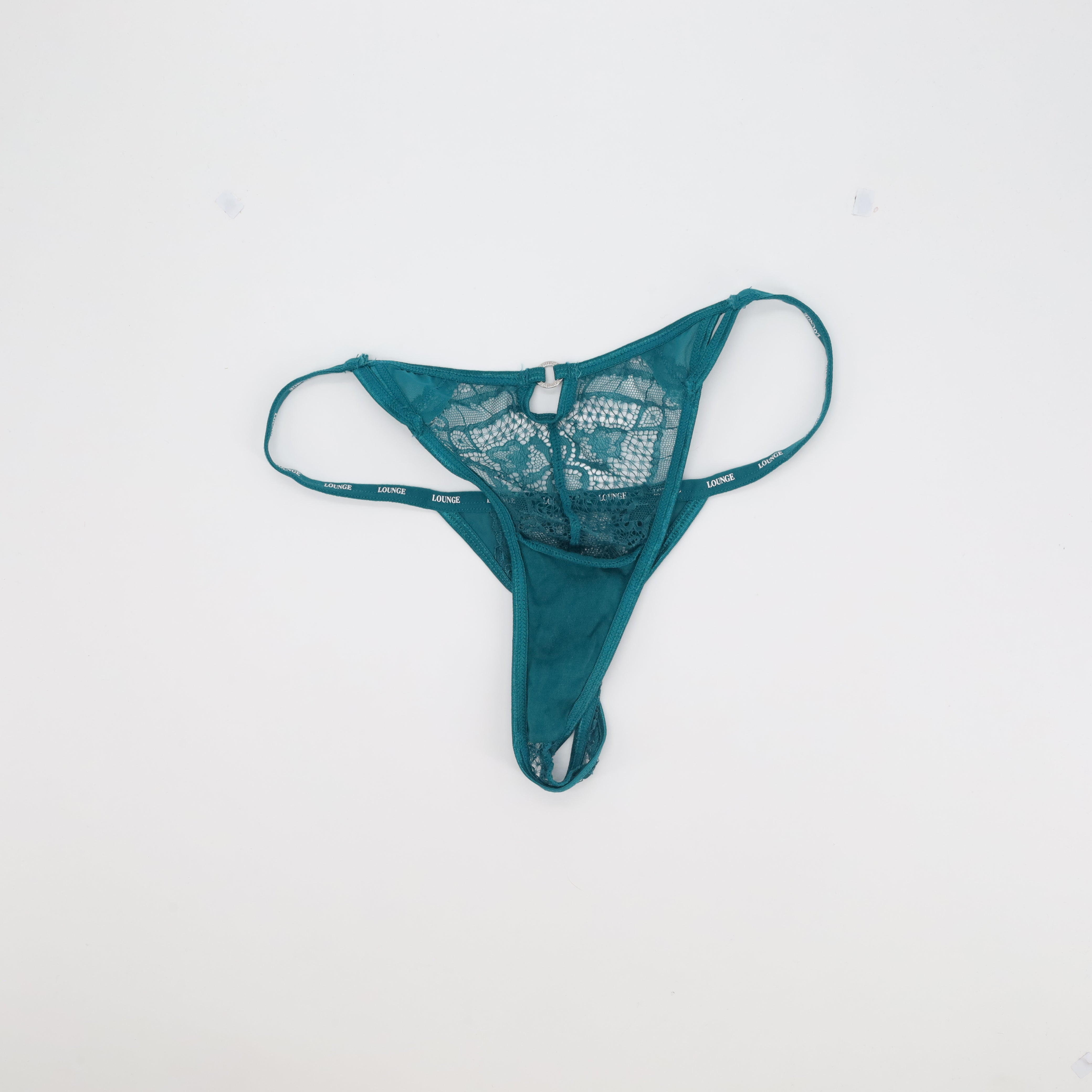 String Lounge Vert