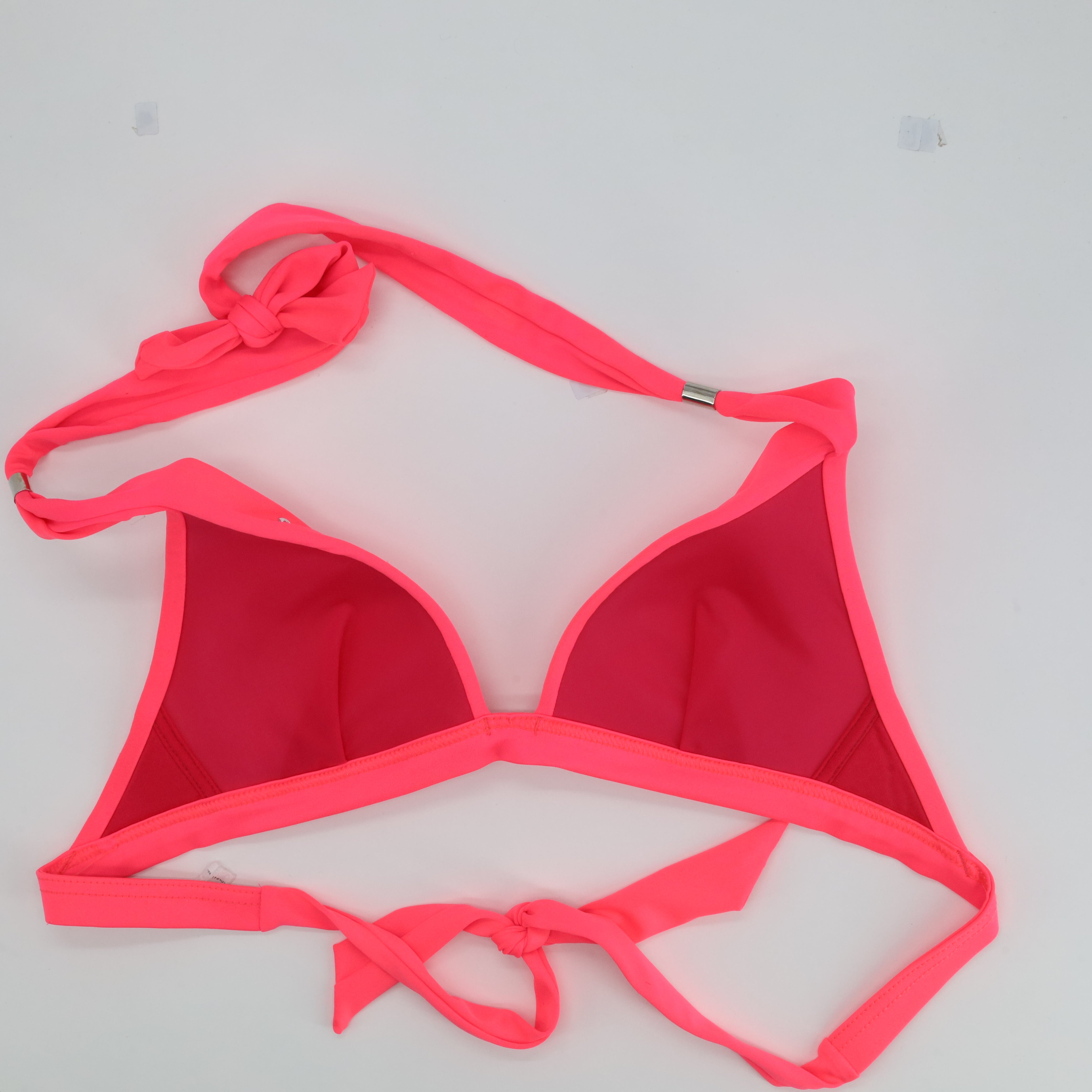 Haut de maillot Charlott' Rose