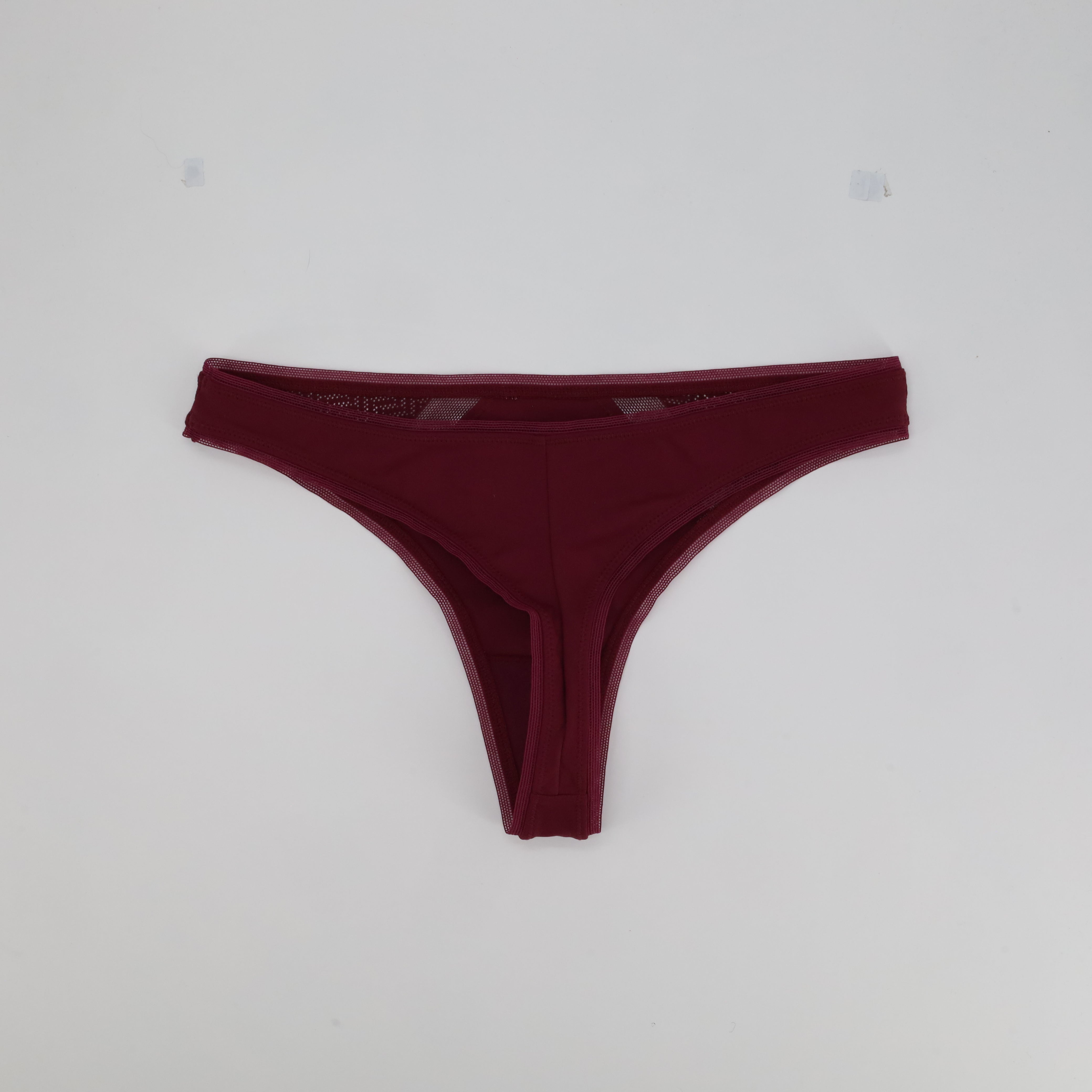 Tanga RougeGorge Violet