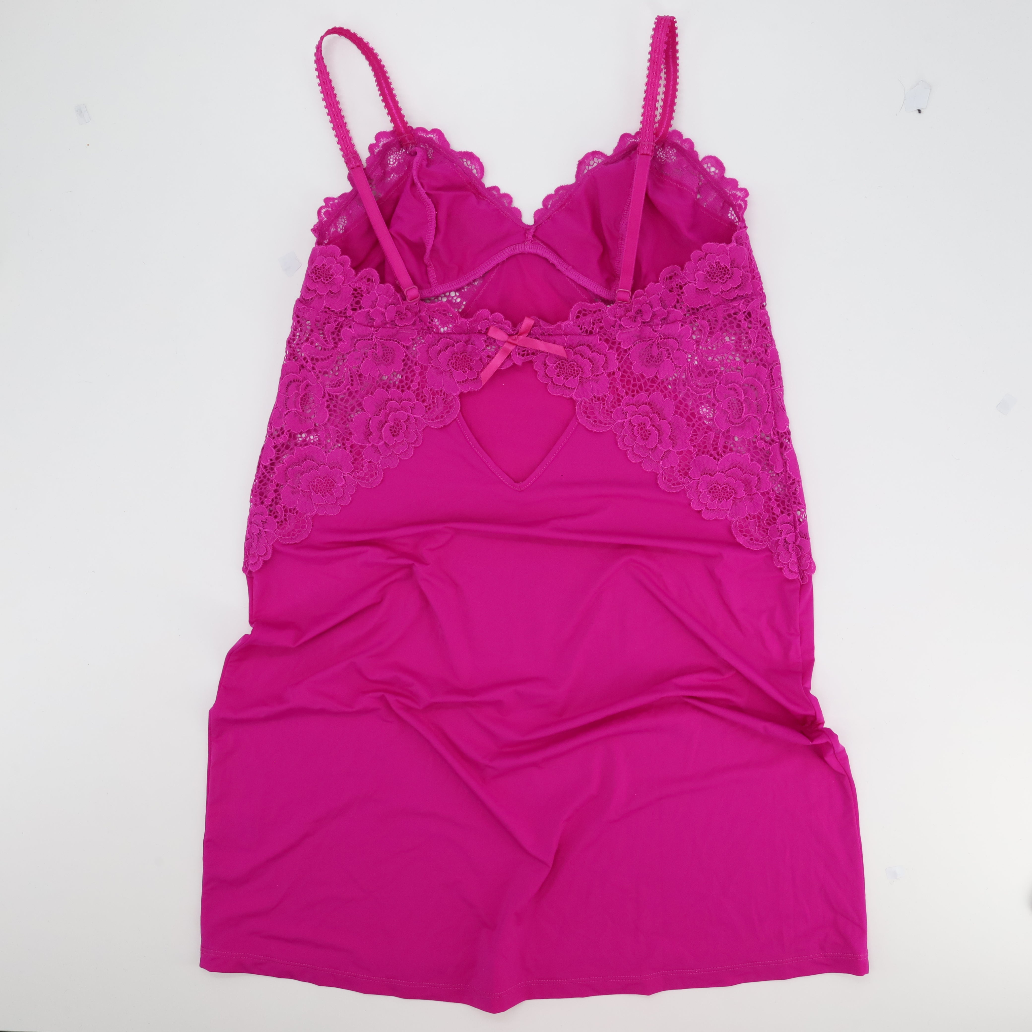 Nuisette RougeGorge Violet