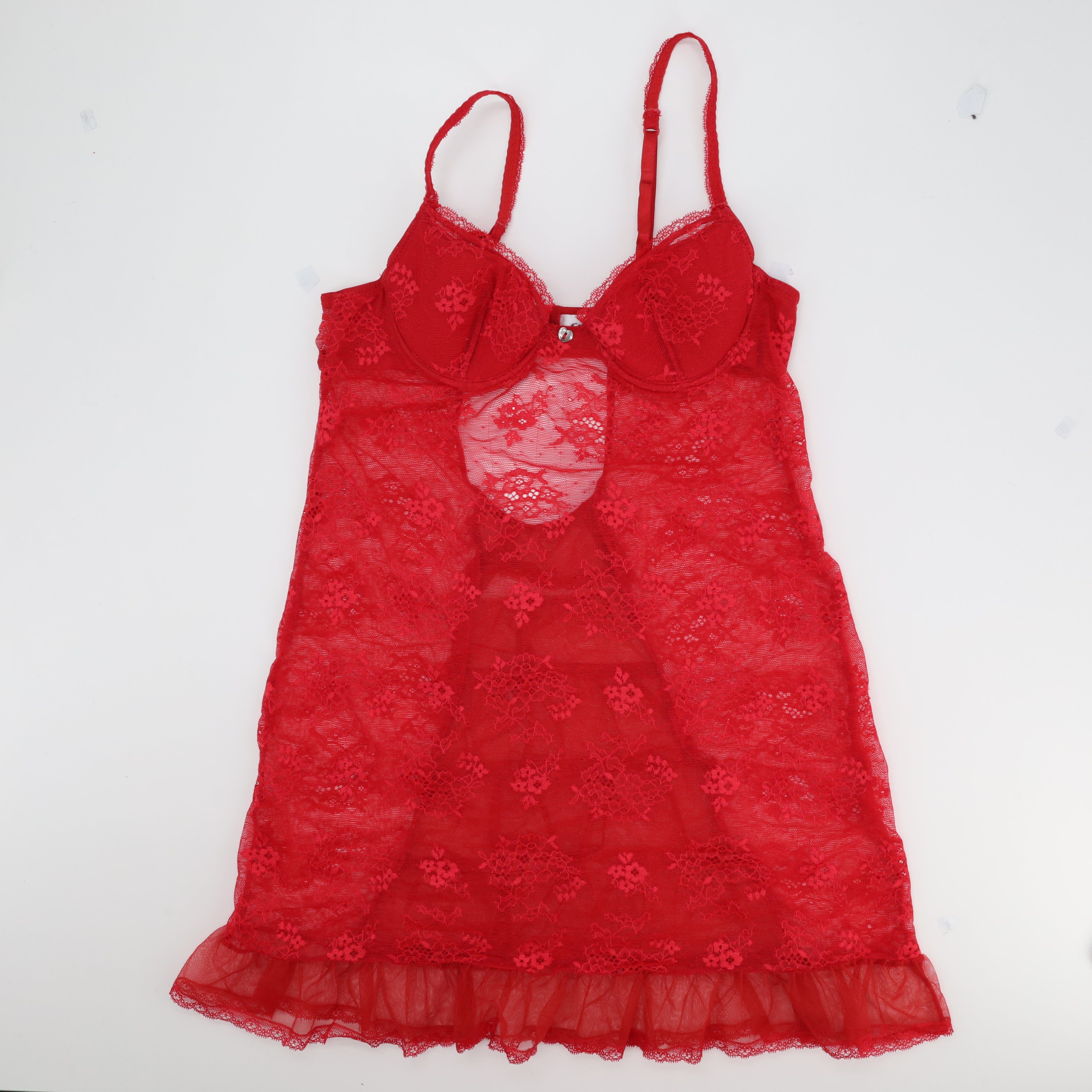 Nuisette ETAM Rouge