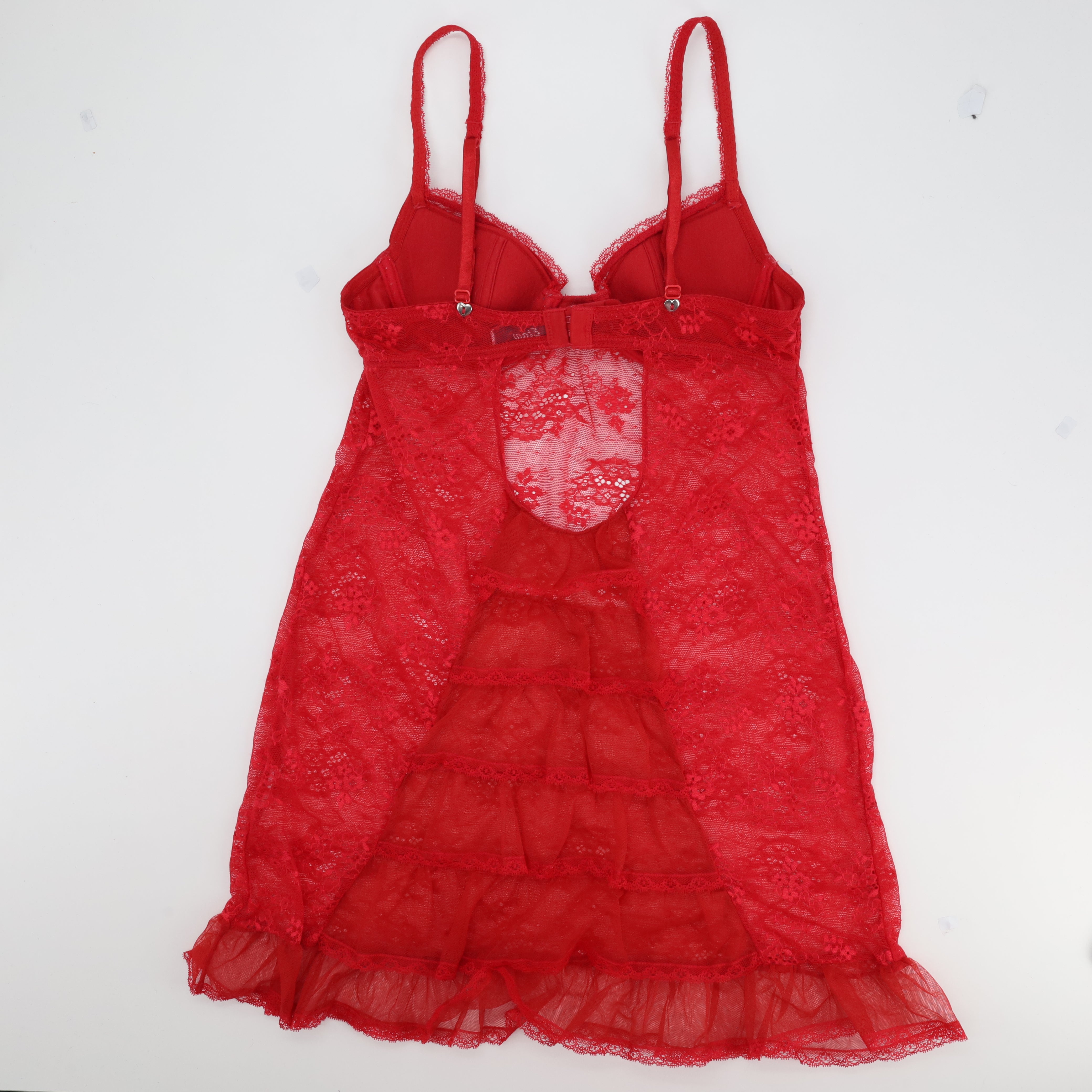 Nuisette ETAM Rouge