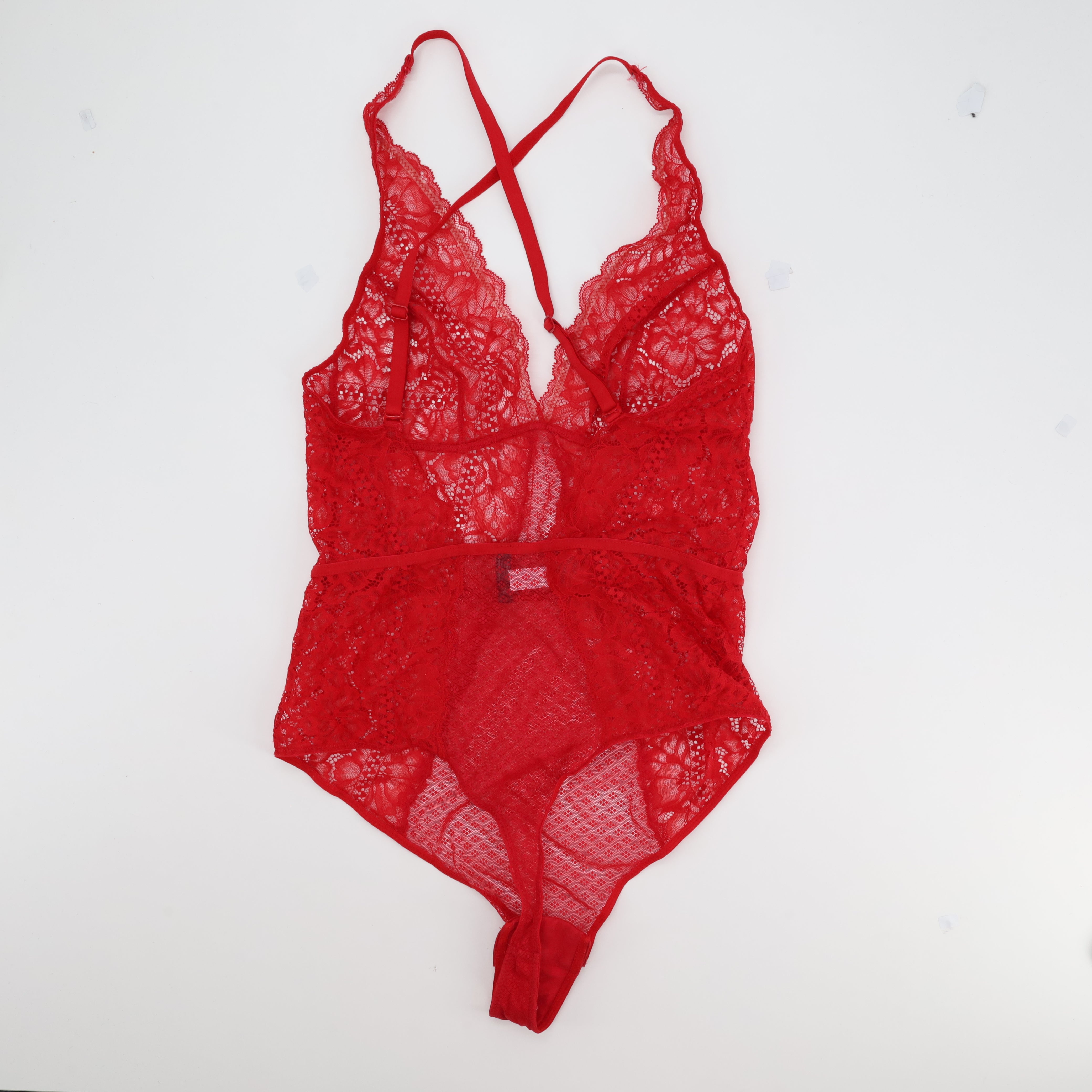 Body RougeGorge Rouge