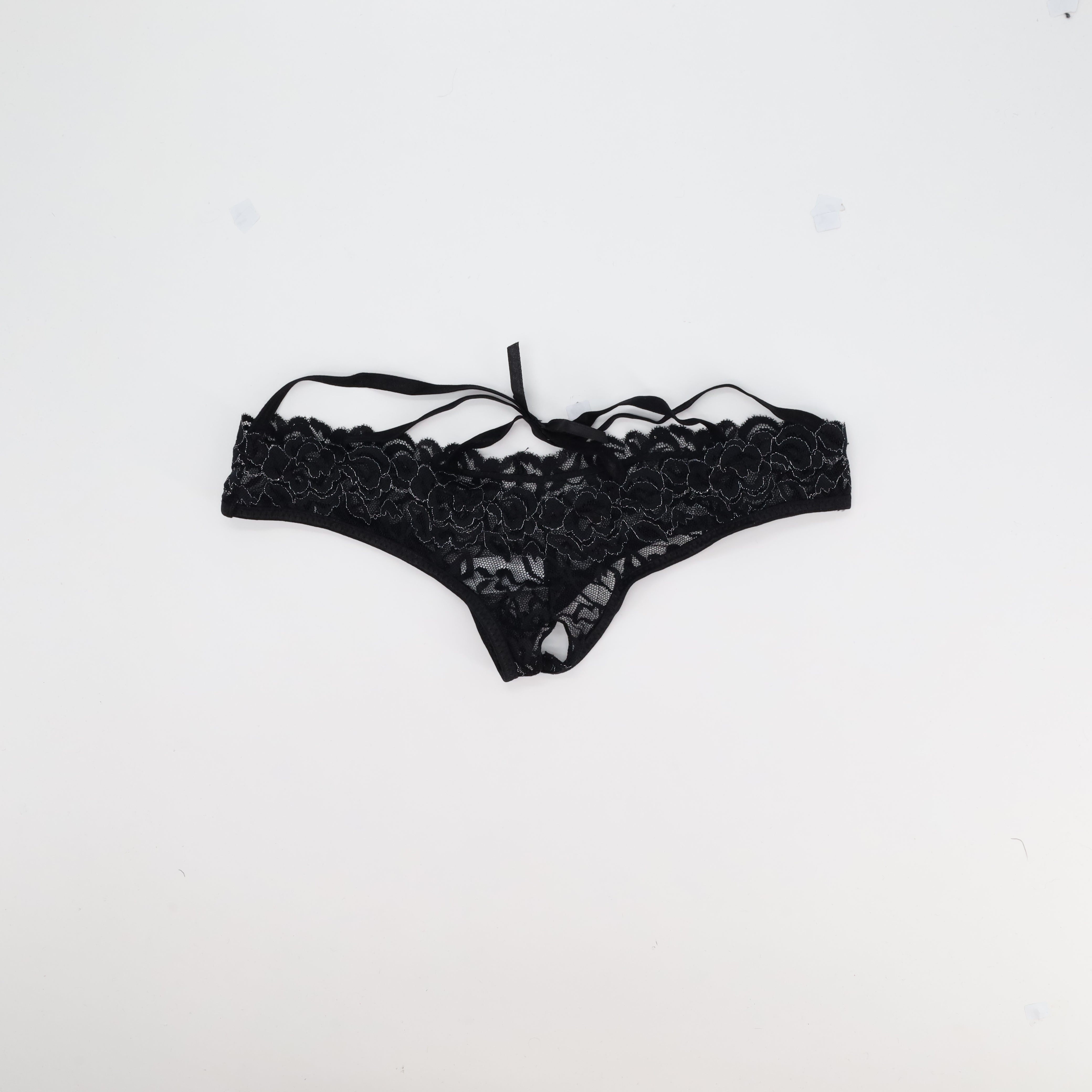 Culotte sexy Oh Yeah Noir