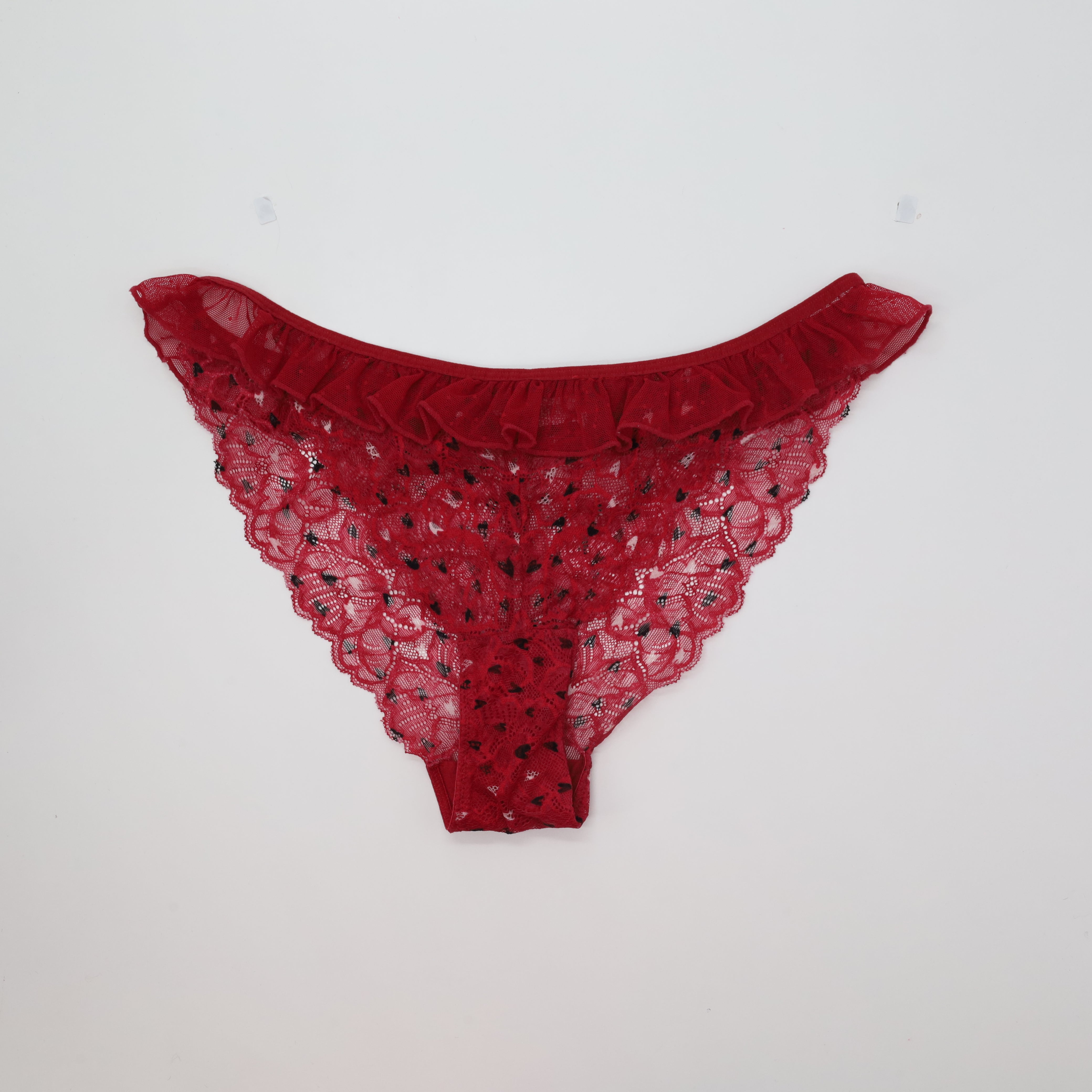 Culotte Rouge