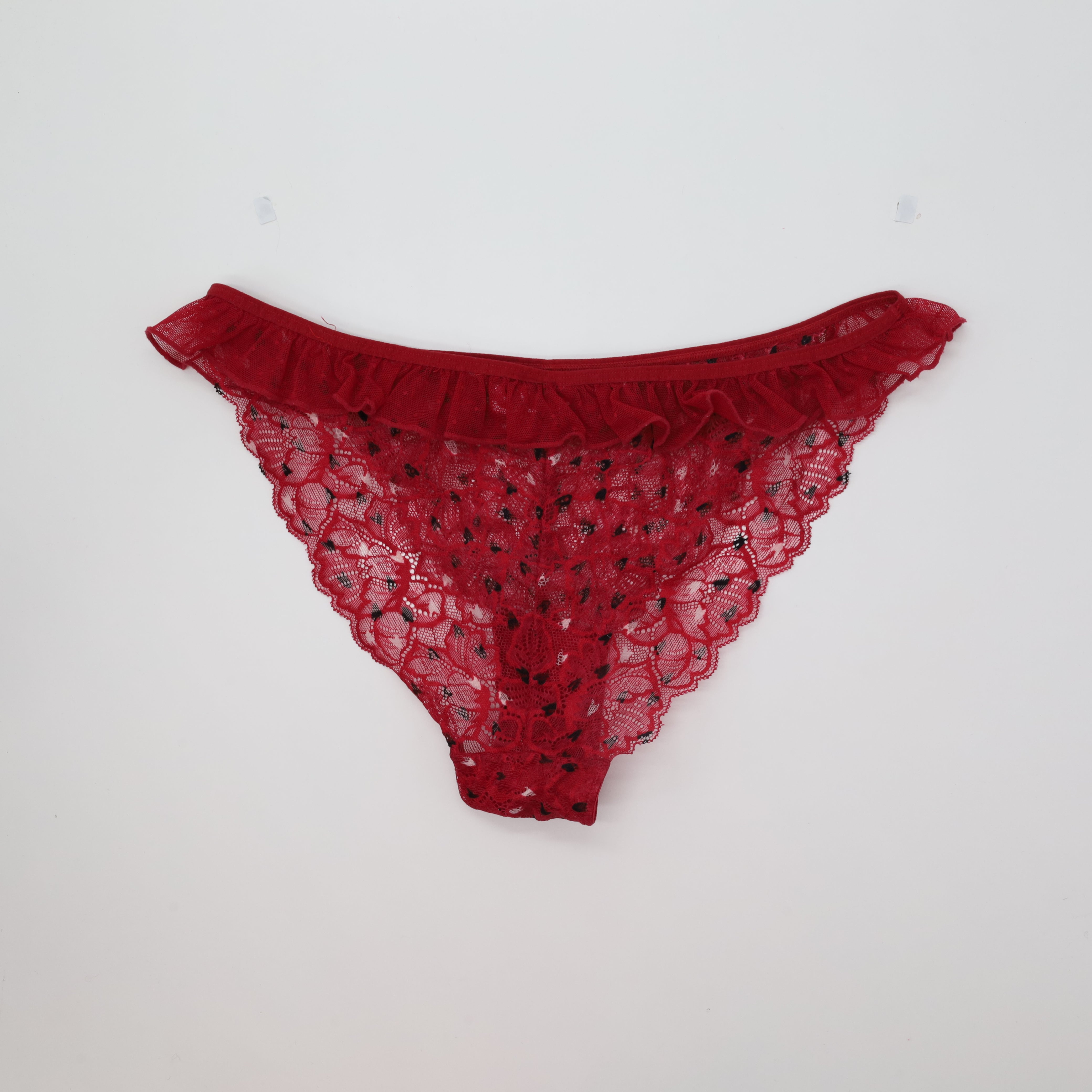 Culotte Rouge