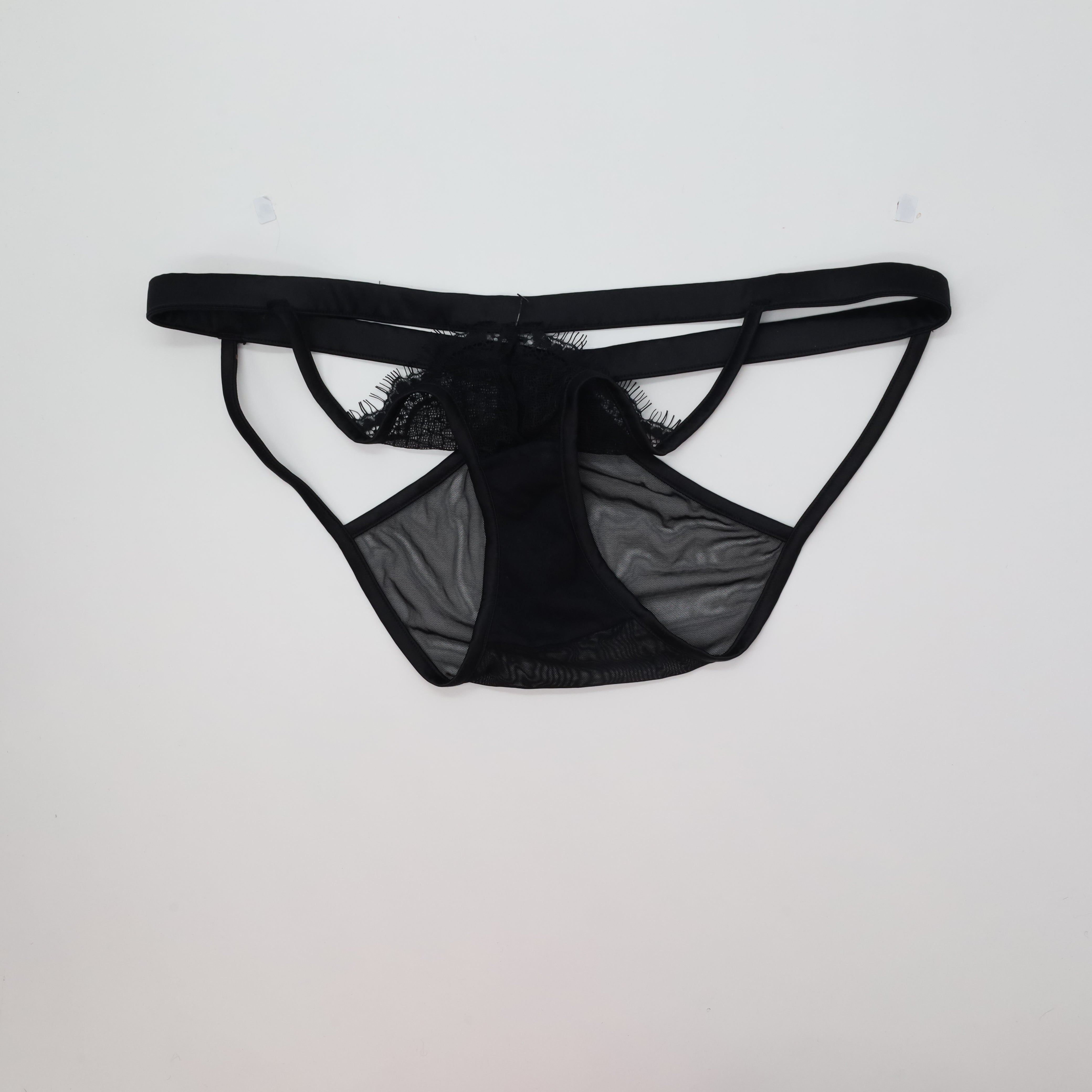 Culotte Valege Noir