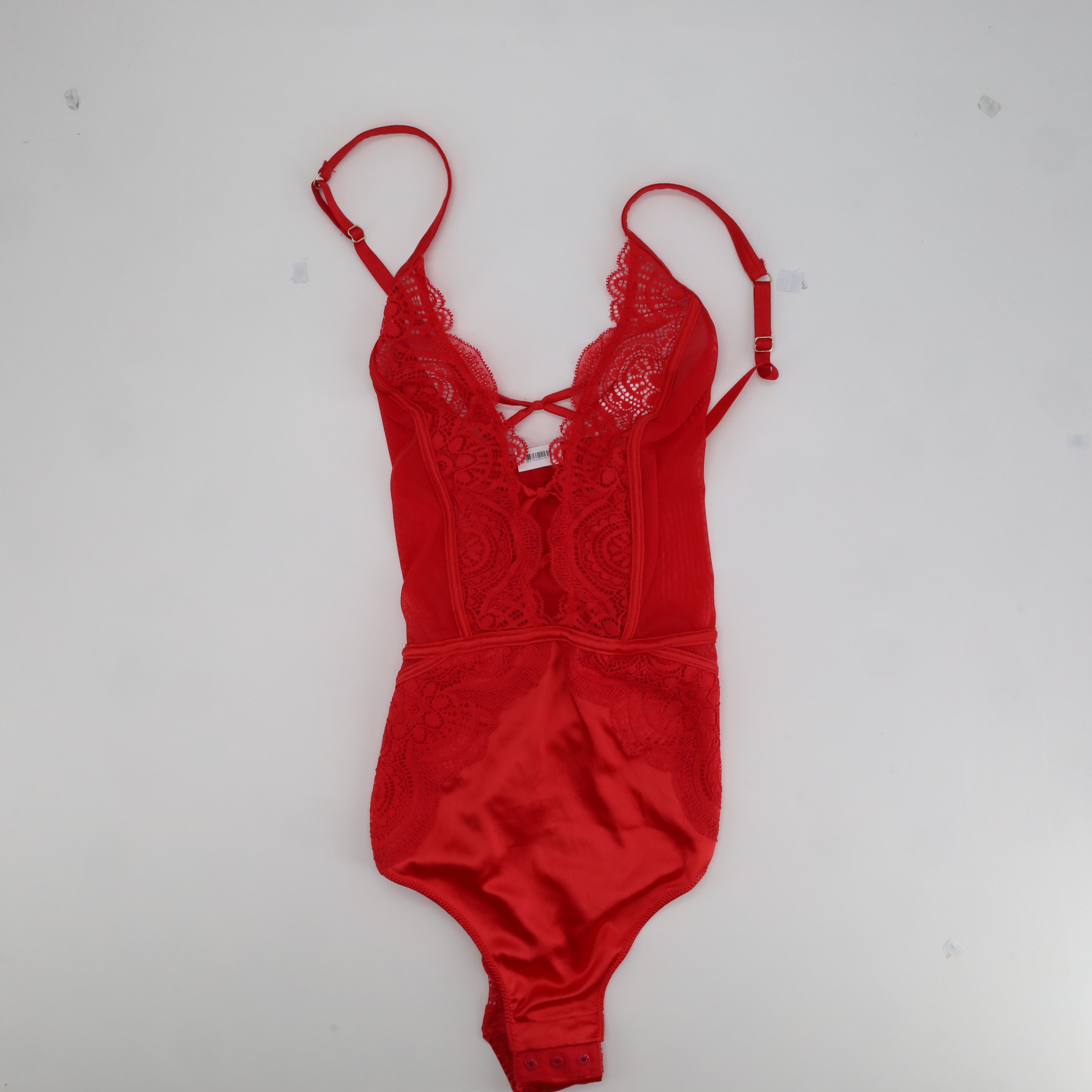 Body Rouge