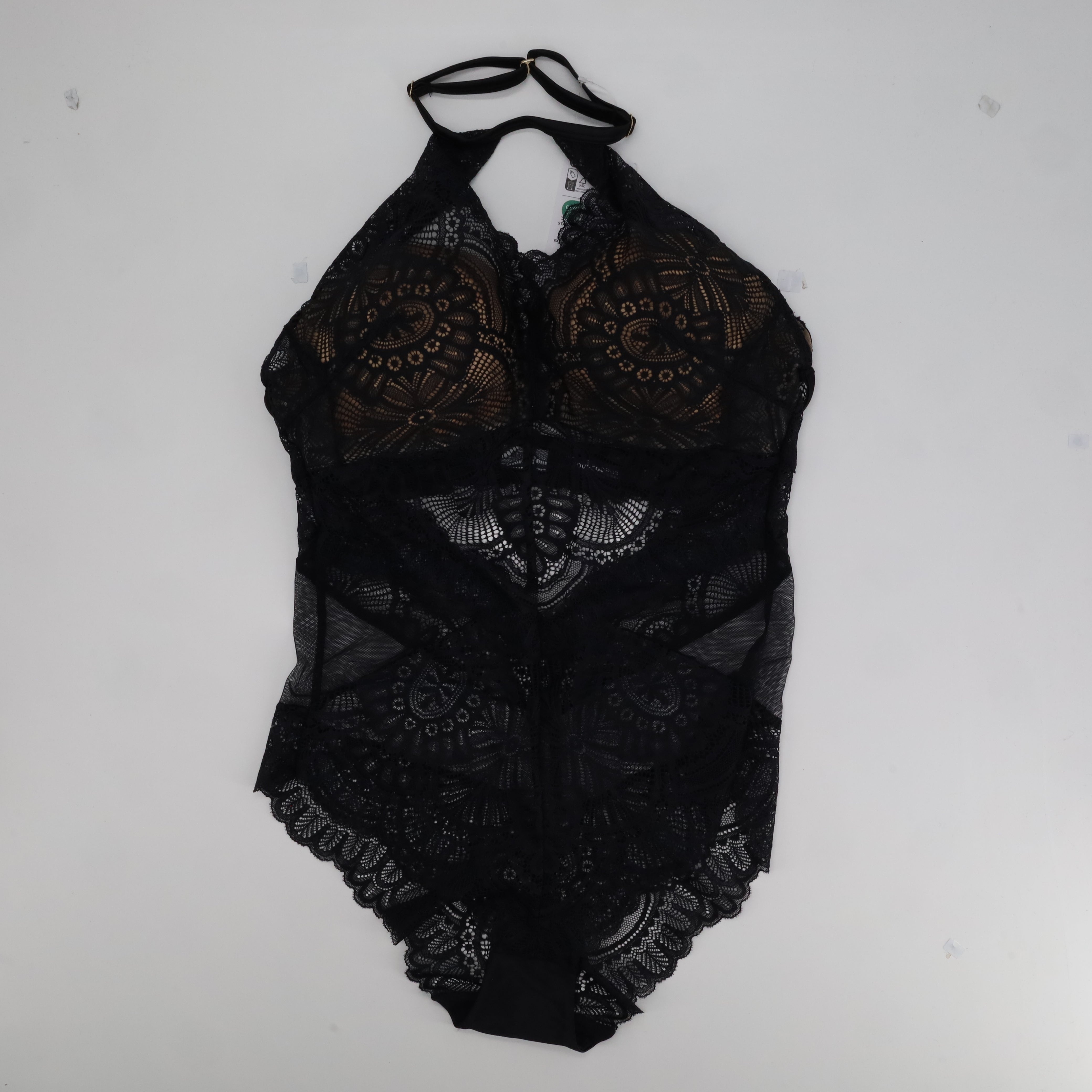 Body RougeGorge Noir