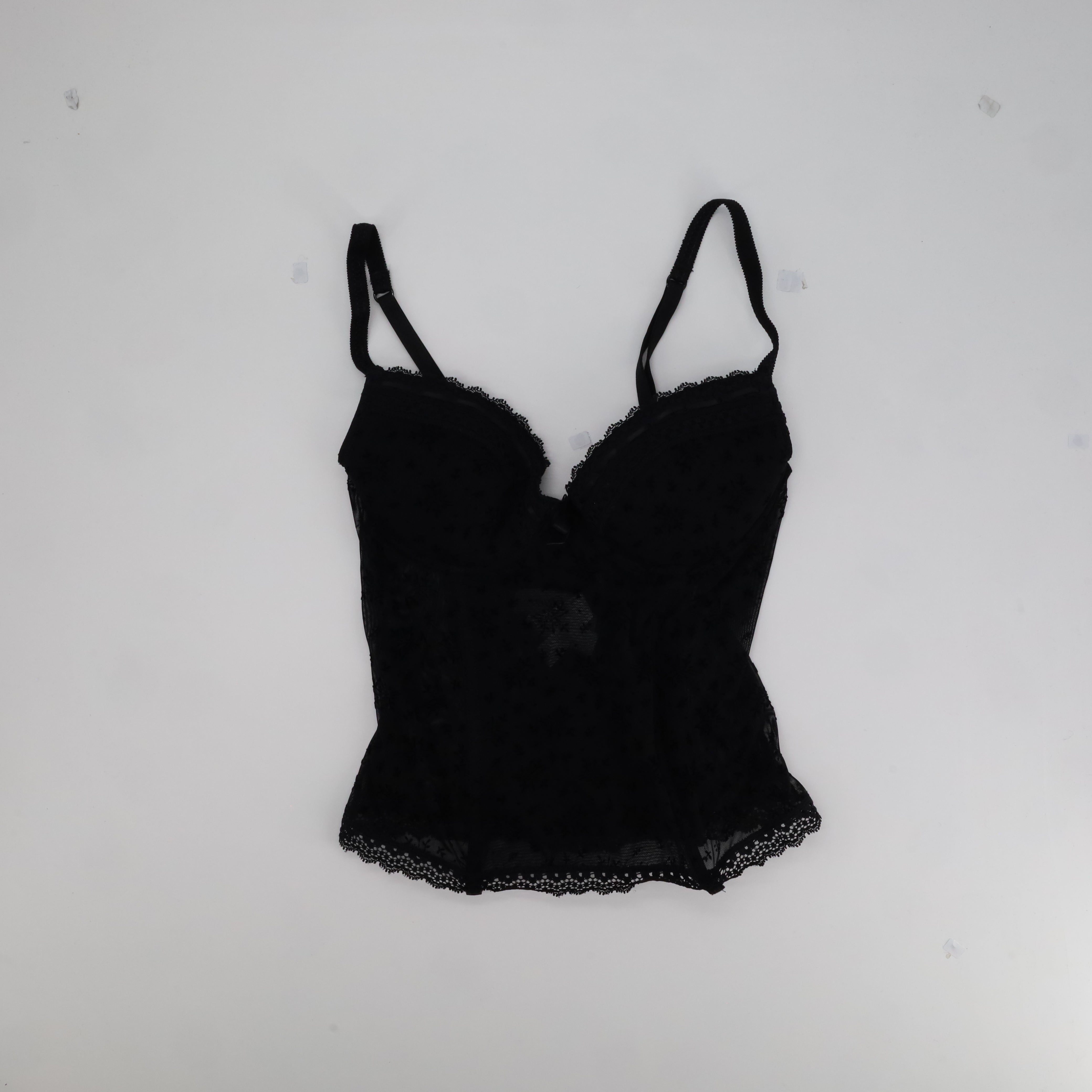 Corset ETAM Noir