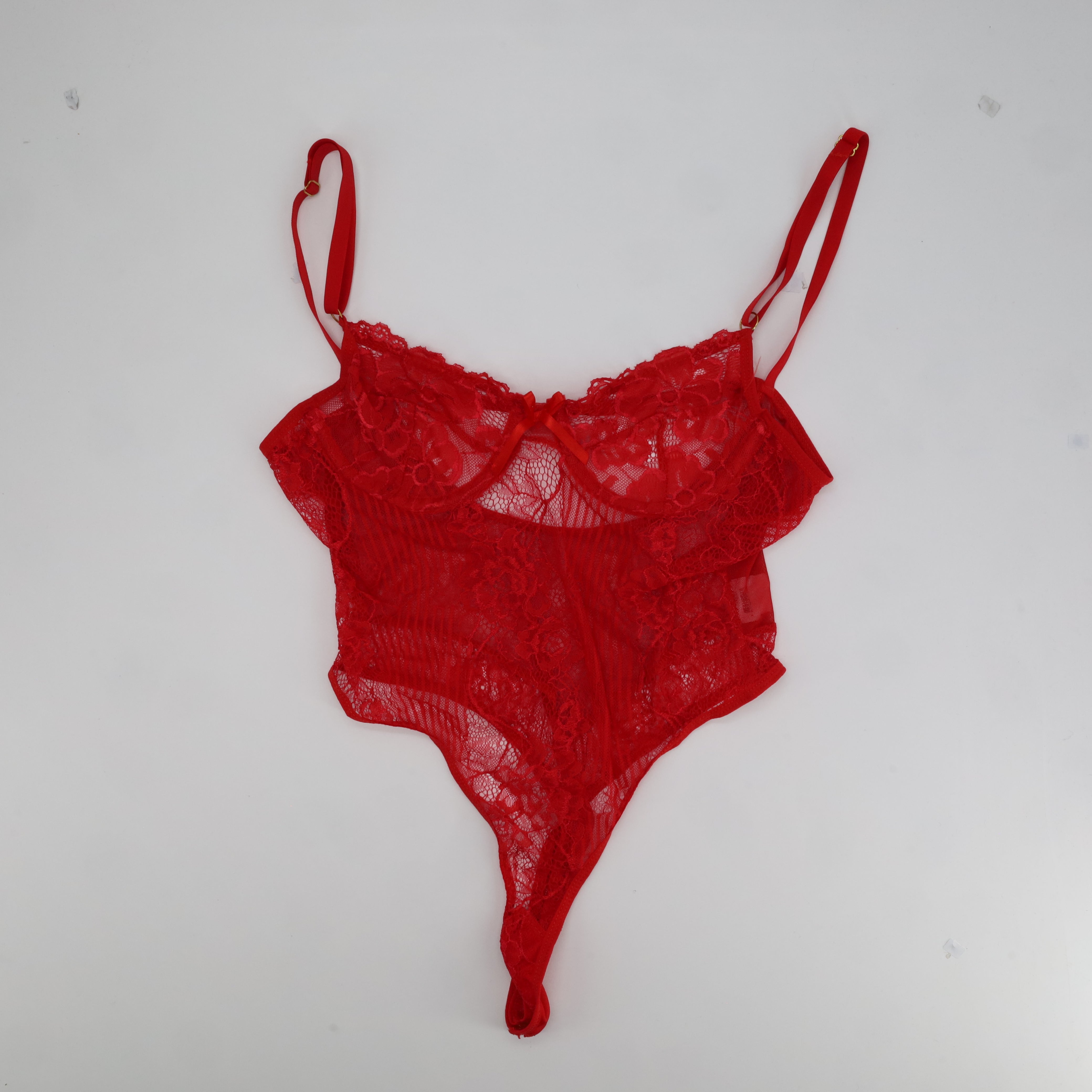 Body Rouge