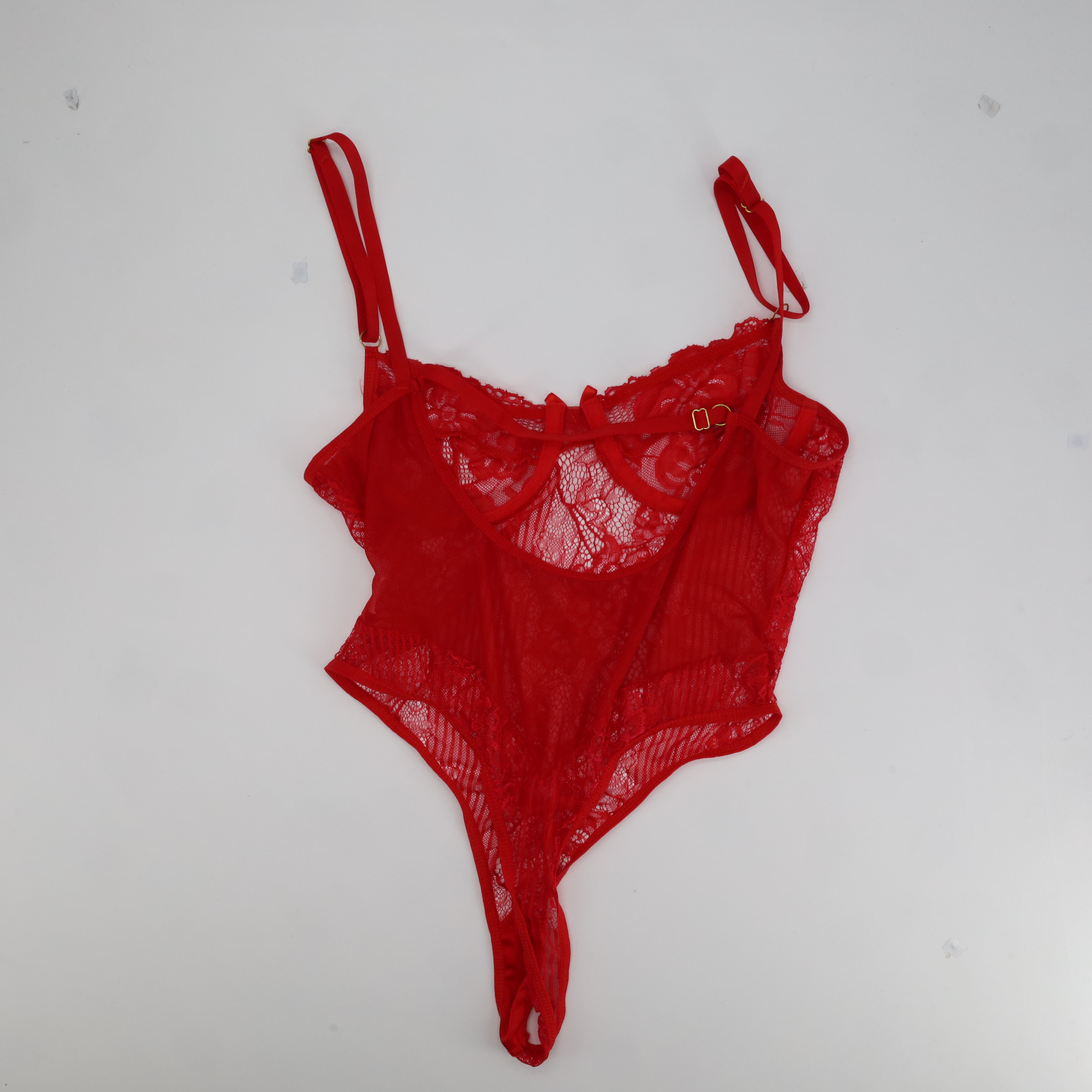 Body Rouge