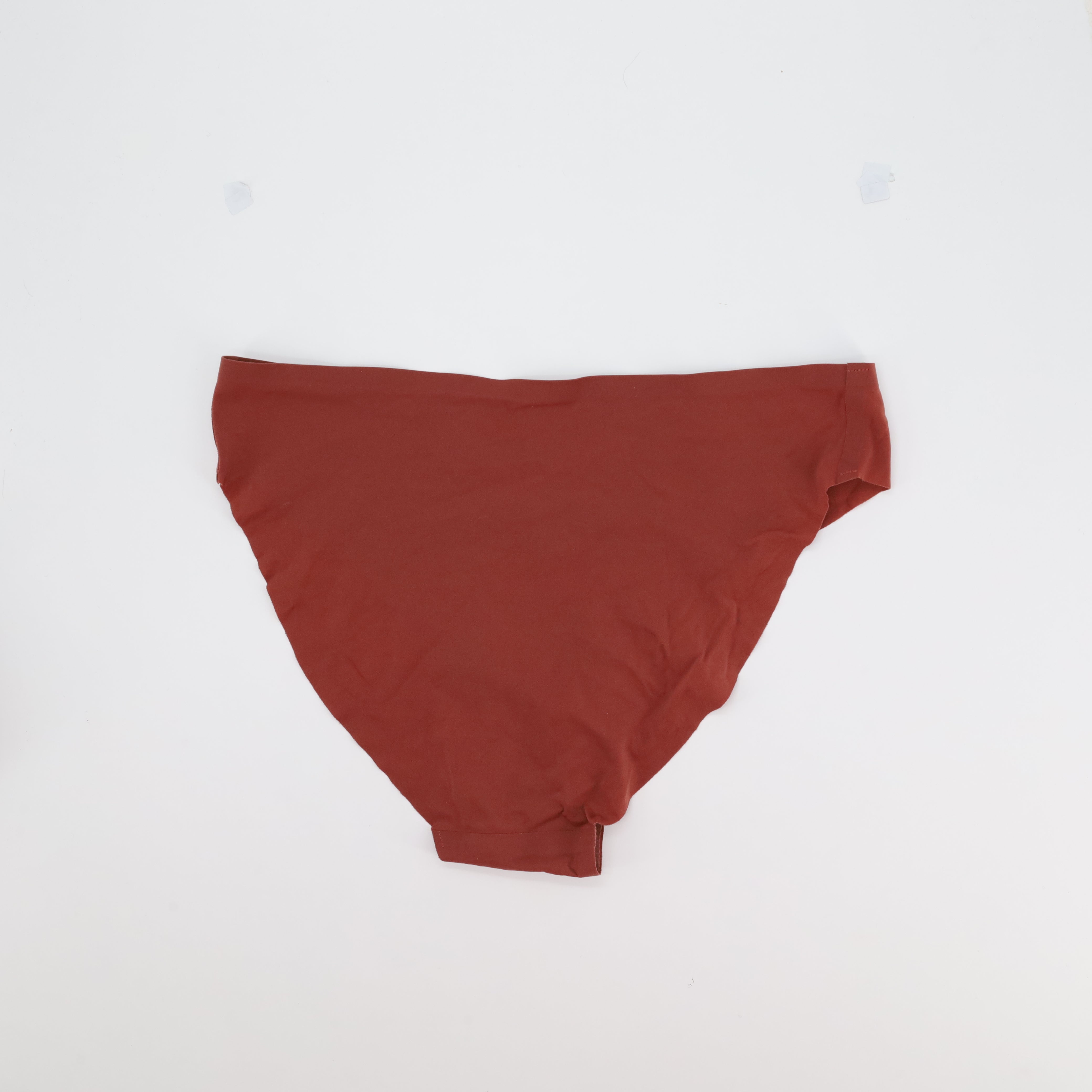 Culotte Yade Marron