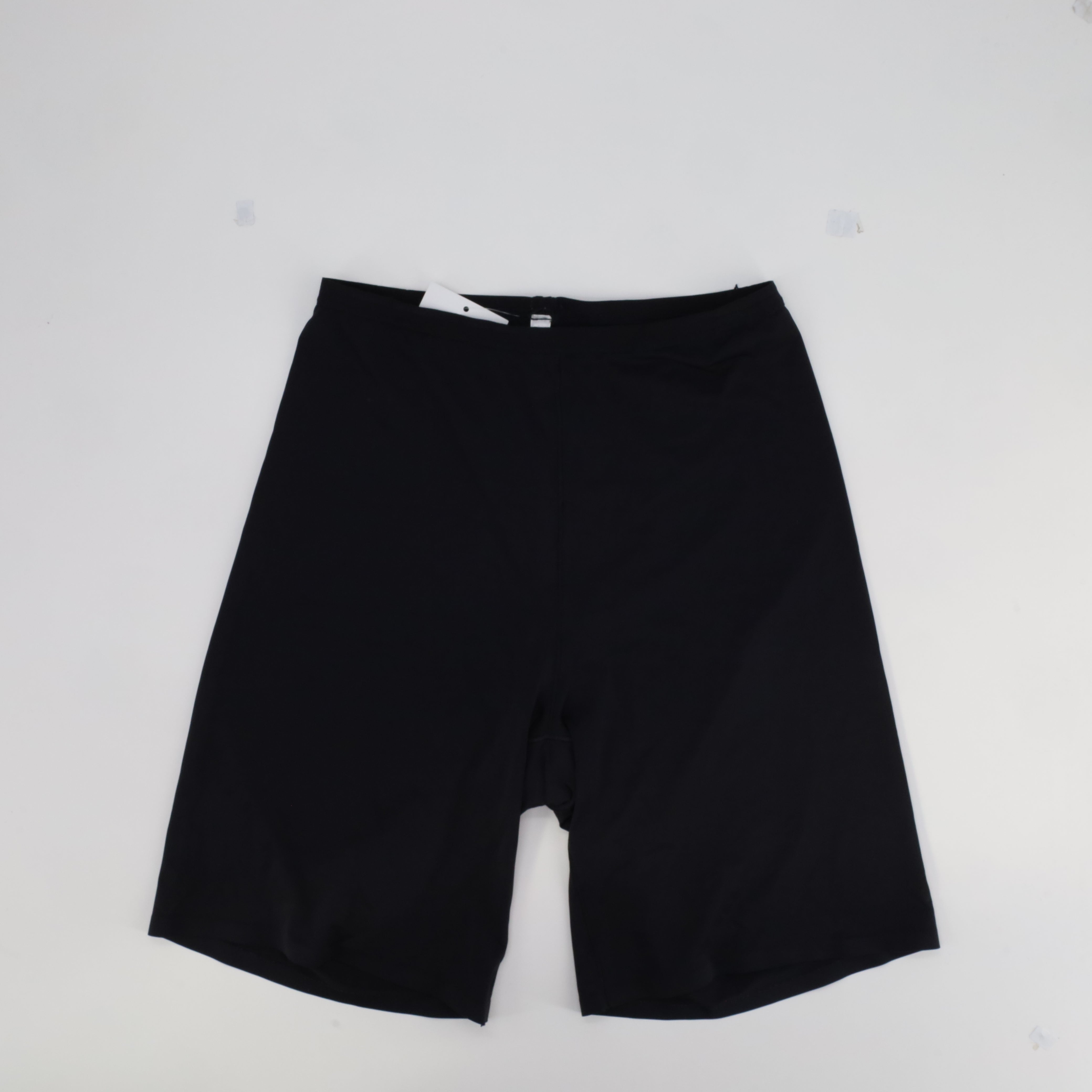 Shorty RougeGorge Noir