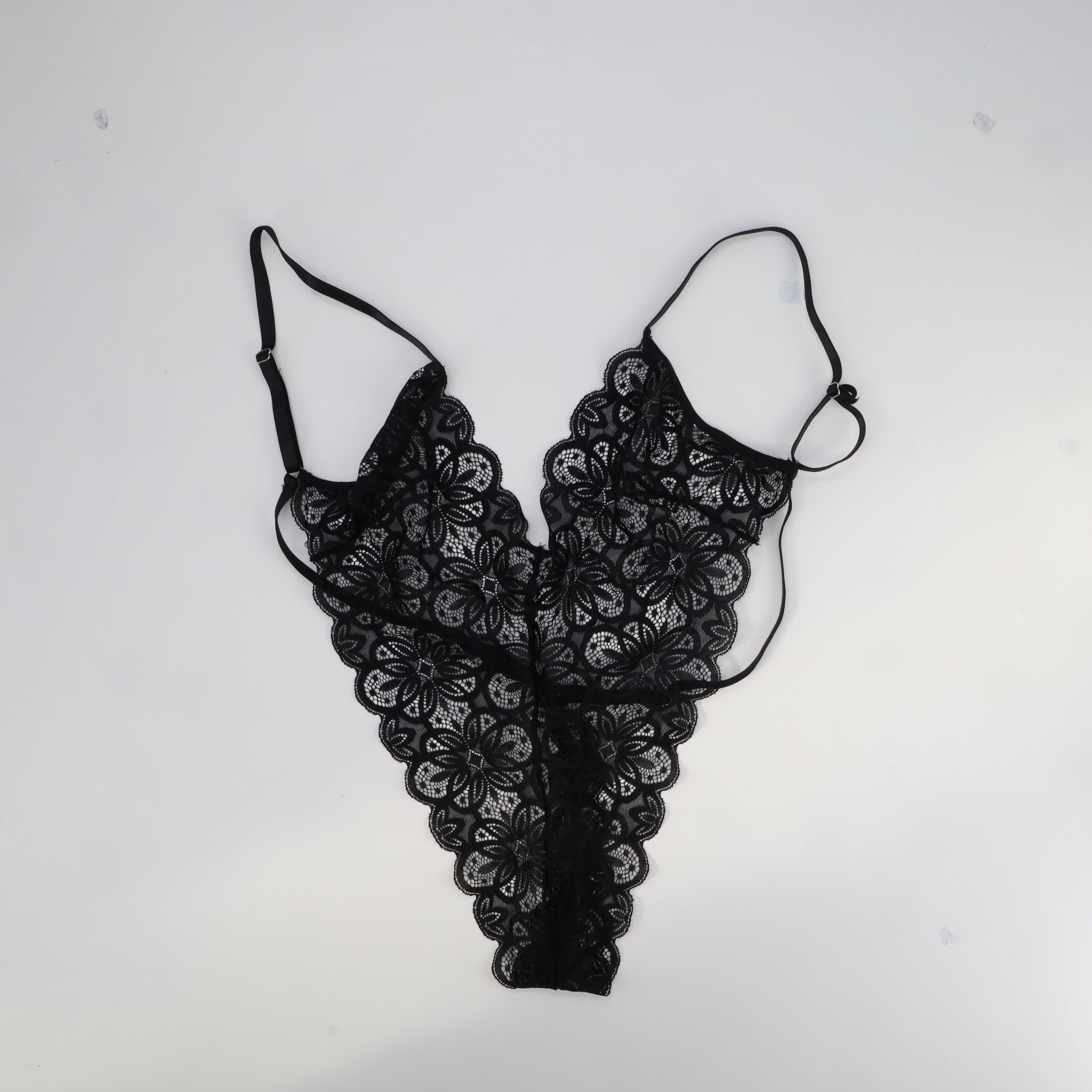 Body Noir