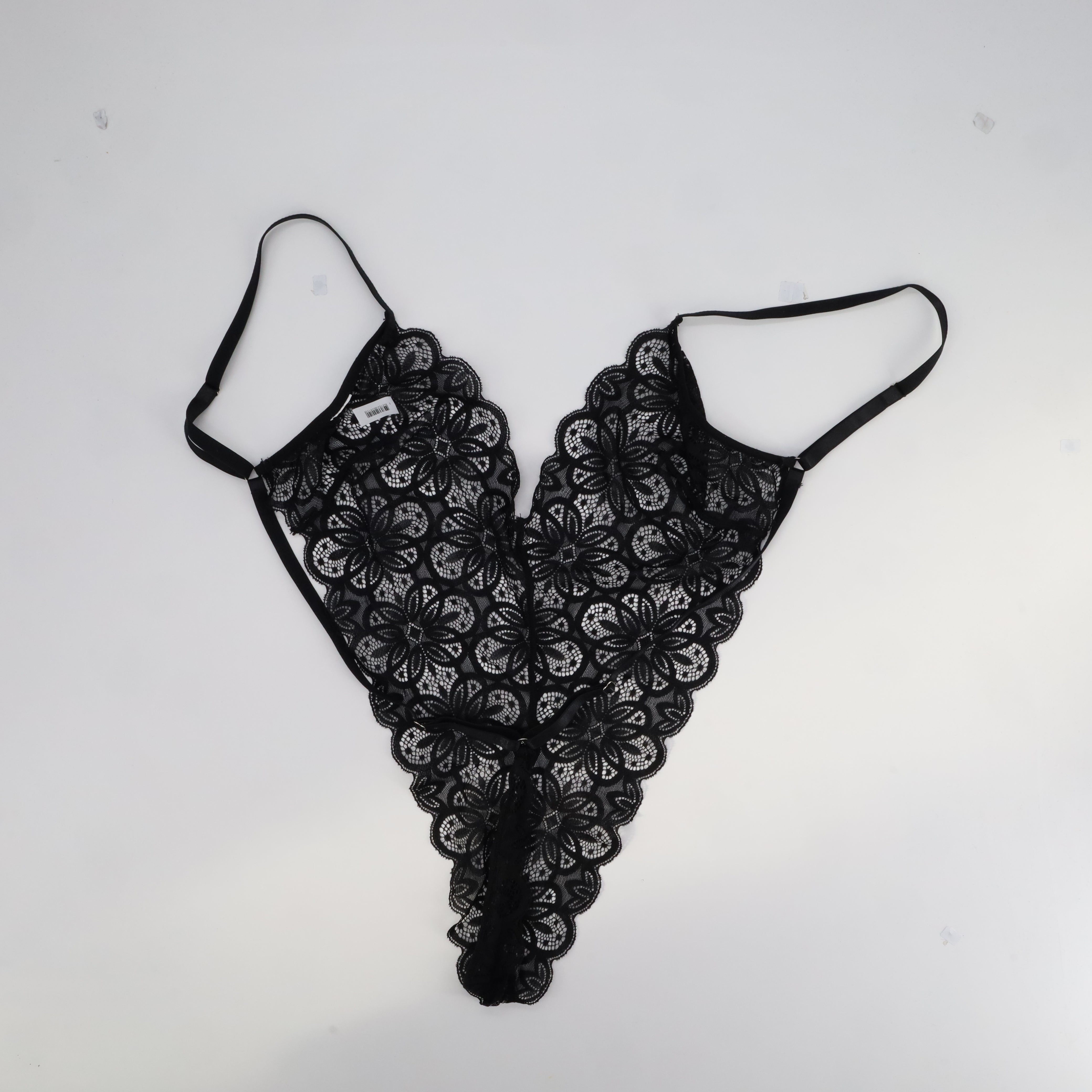 Body Noir