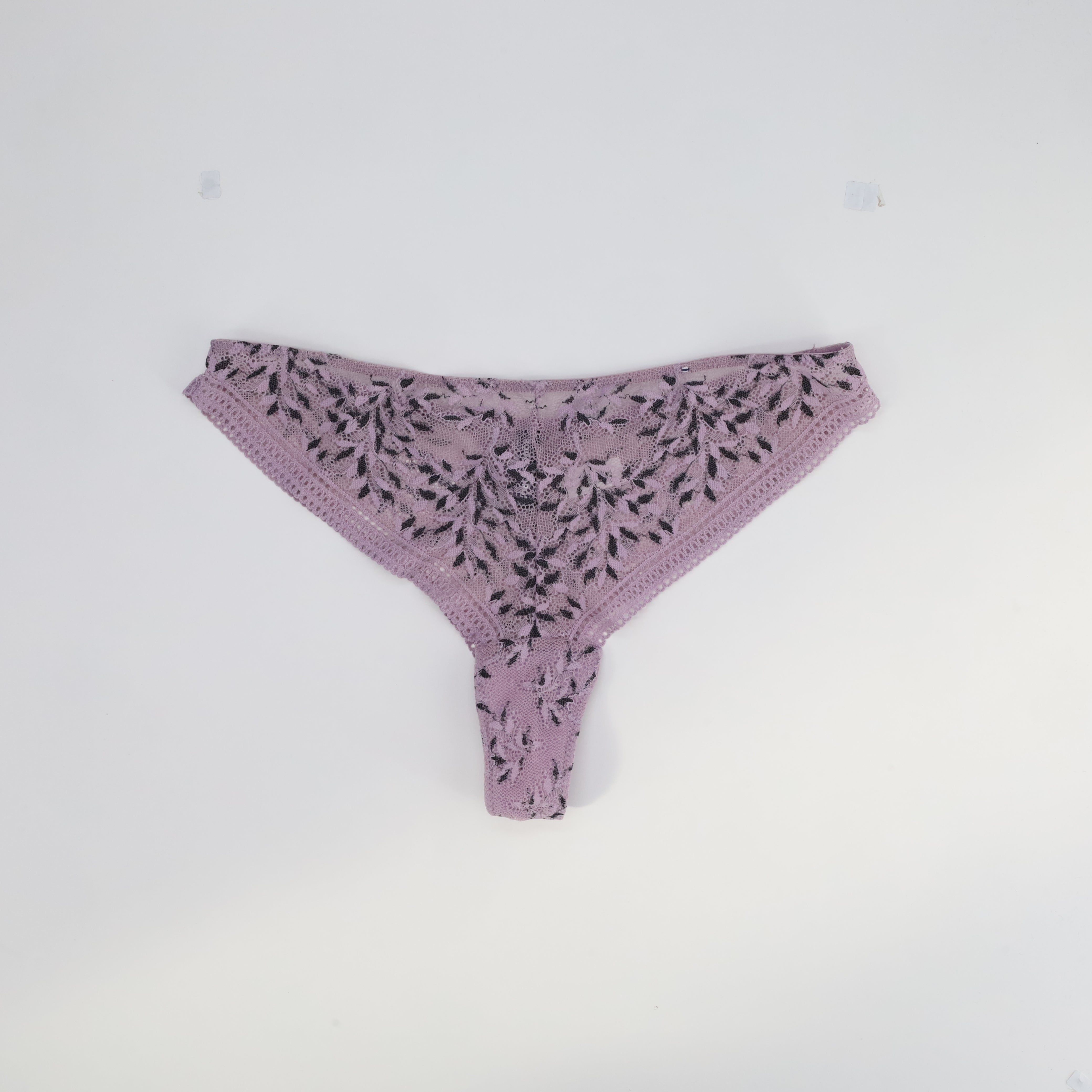 Culotte RougeGorge Violet