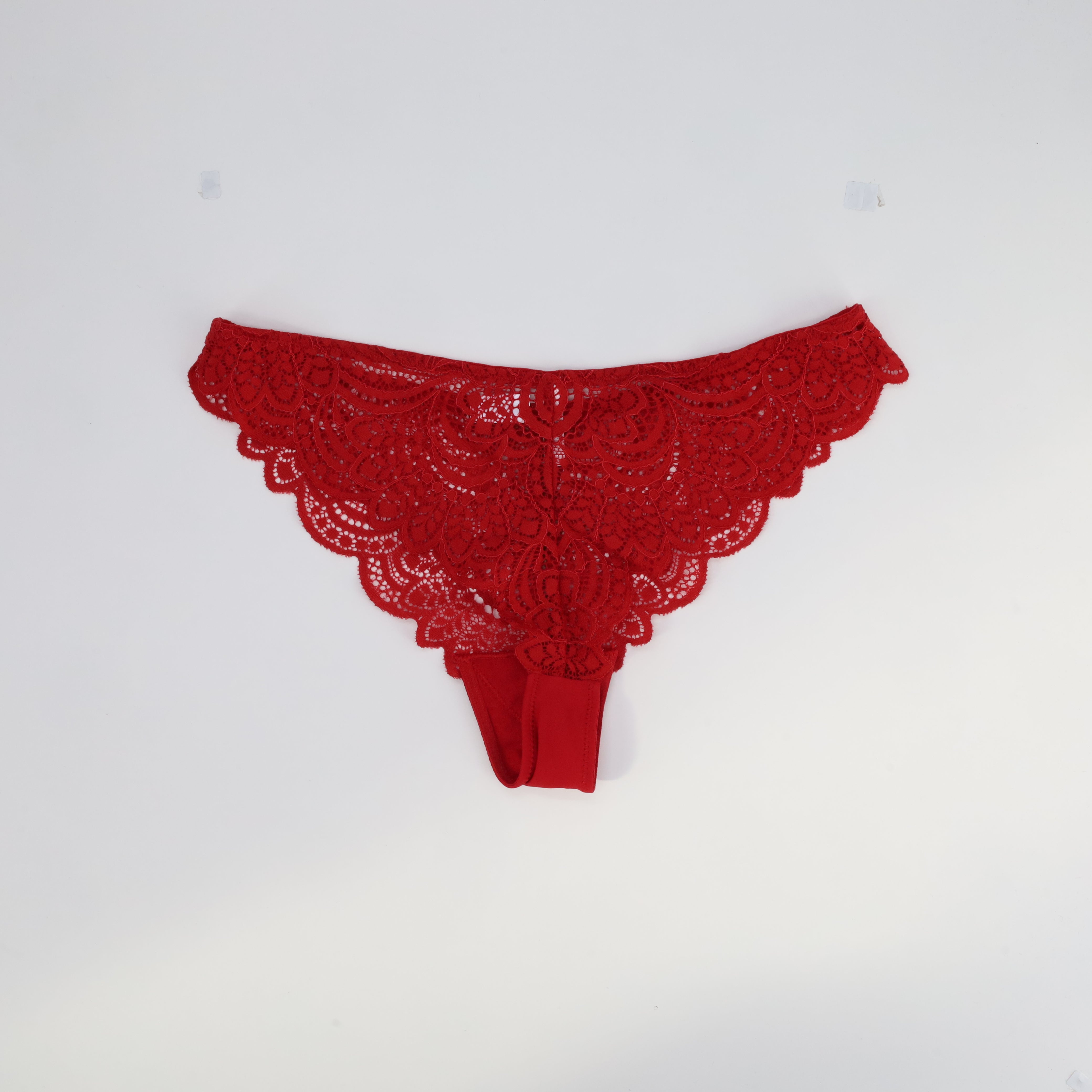 Culotte RougeGorge Rouge