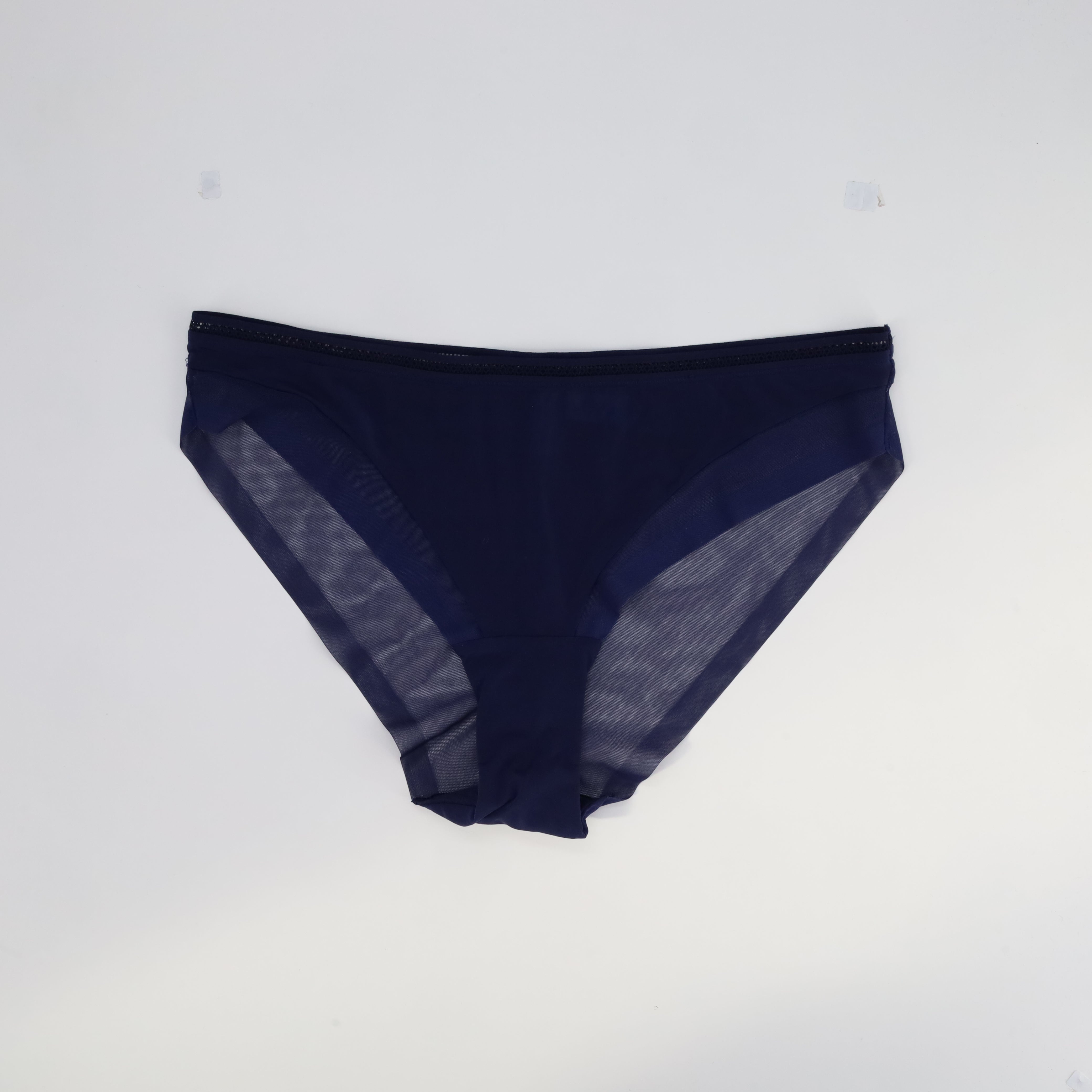 Culotte RougeGorge Bleu