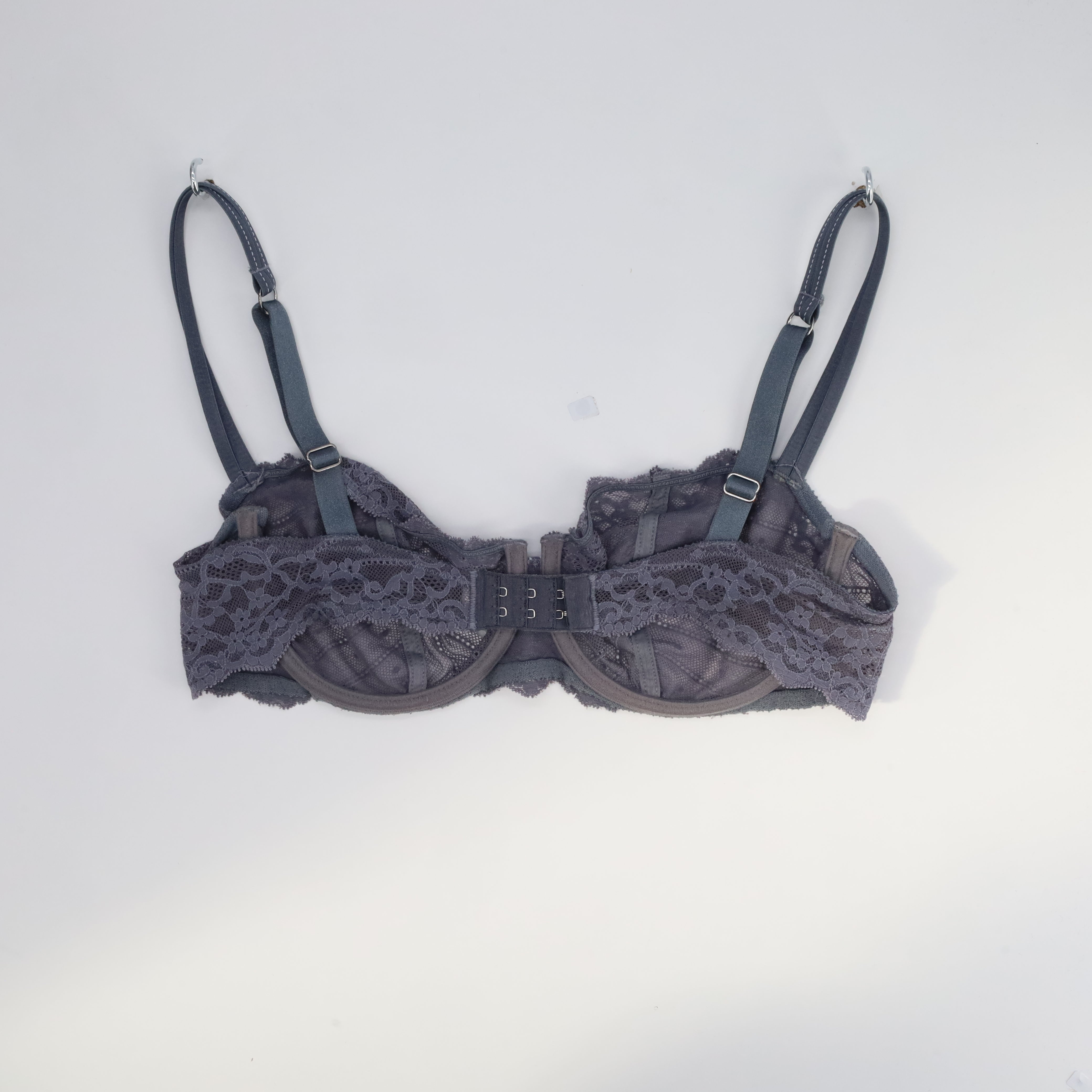 Soutien-gorge Chantelle Gris