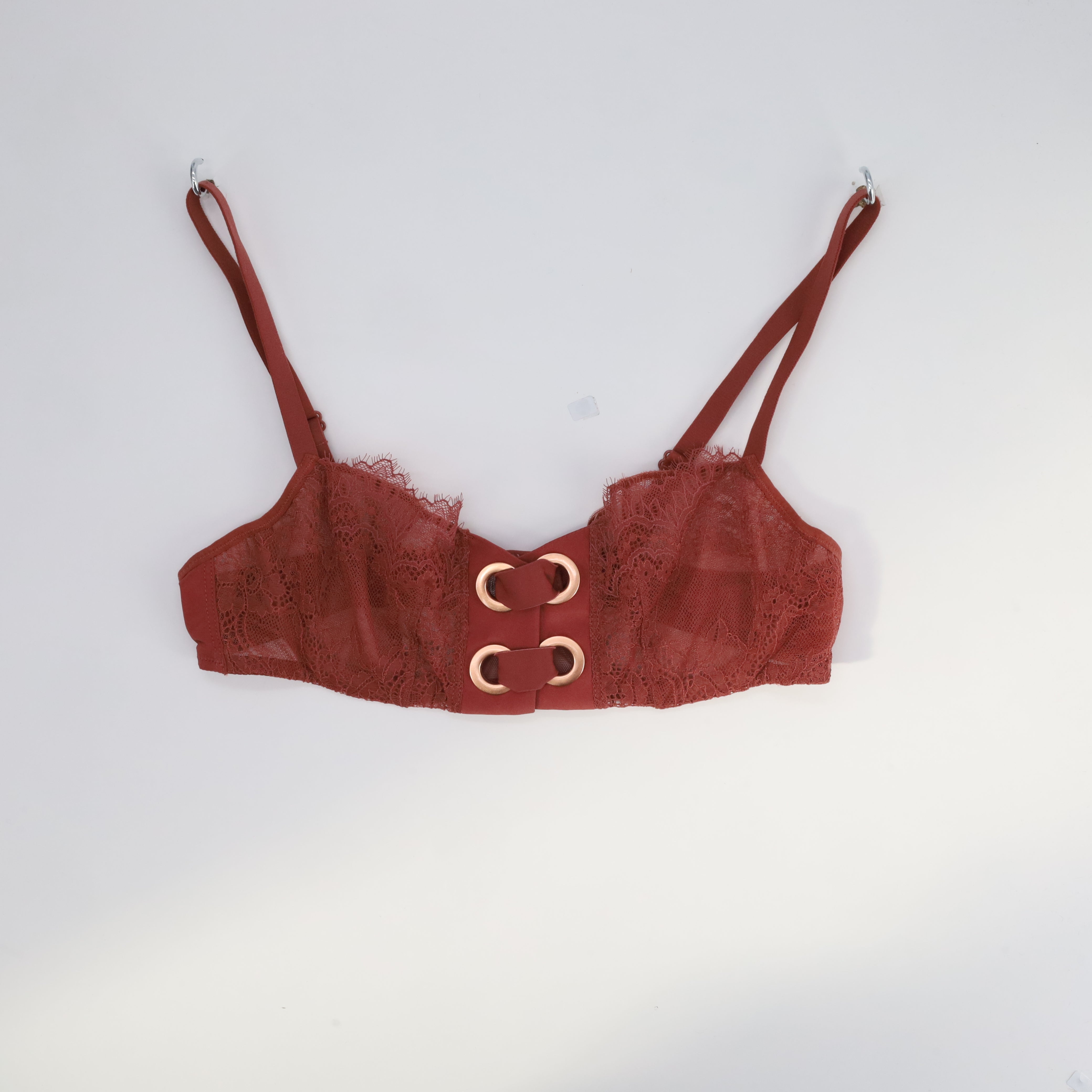 Soutien-gorge Orange