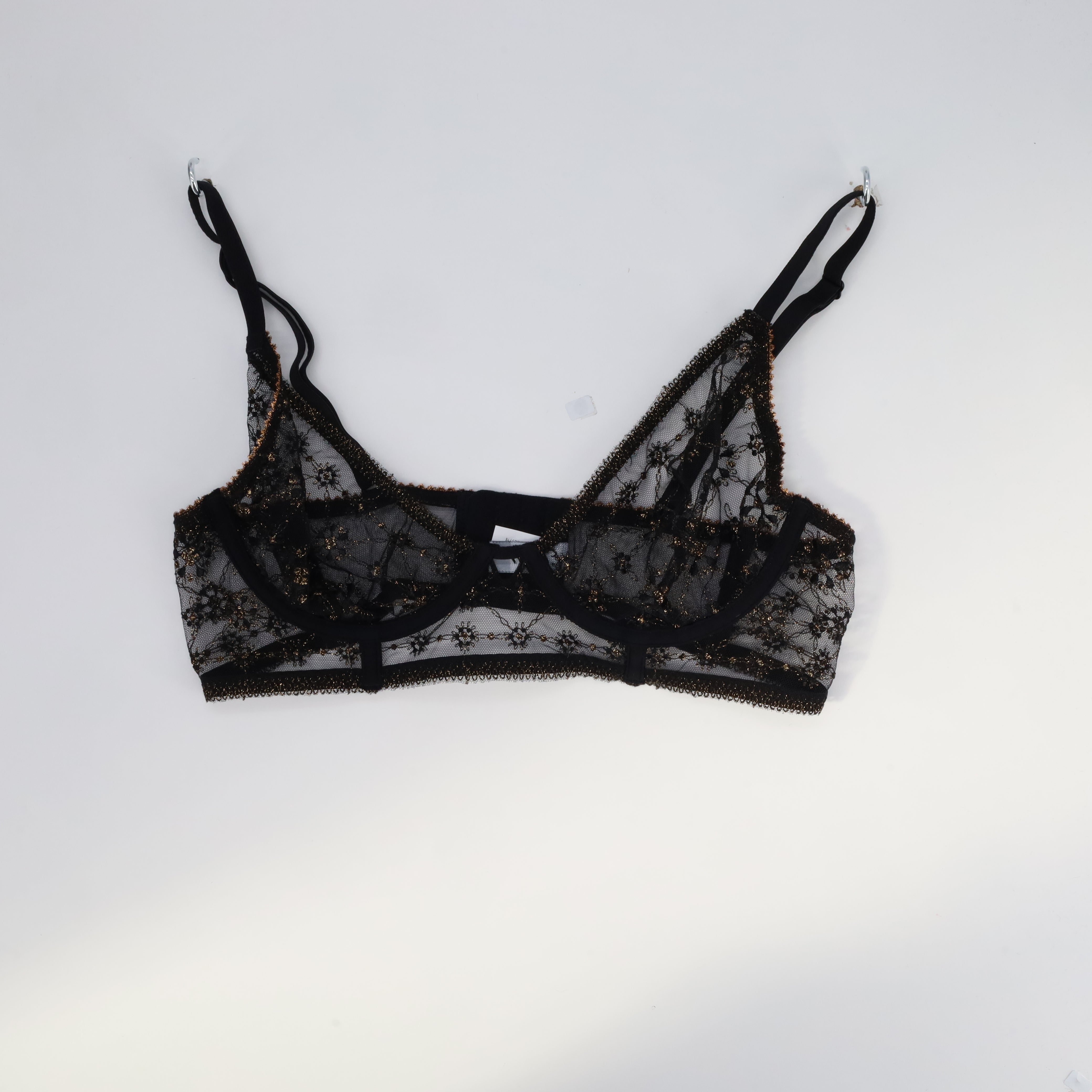 Soutien-gorge ETAM Noir
