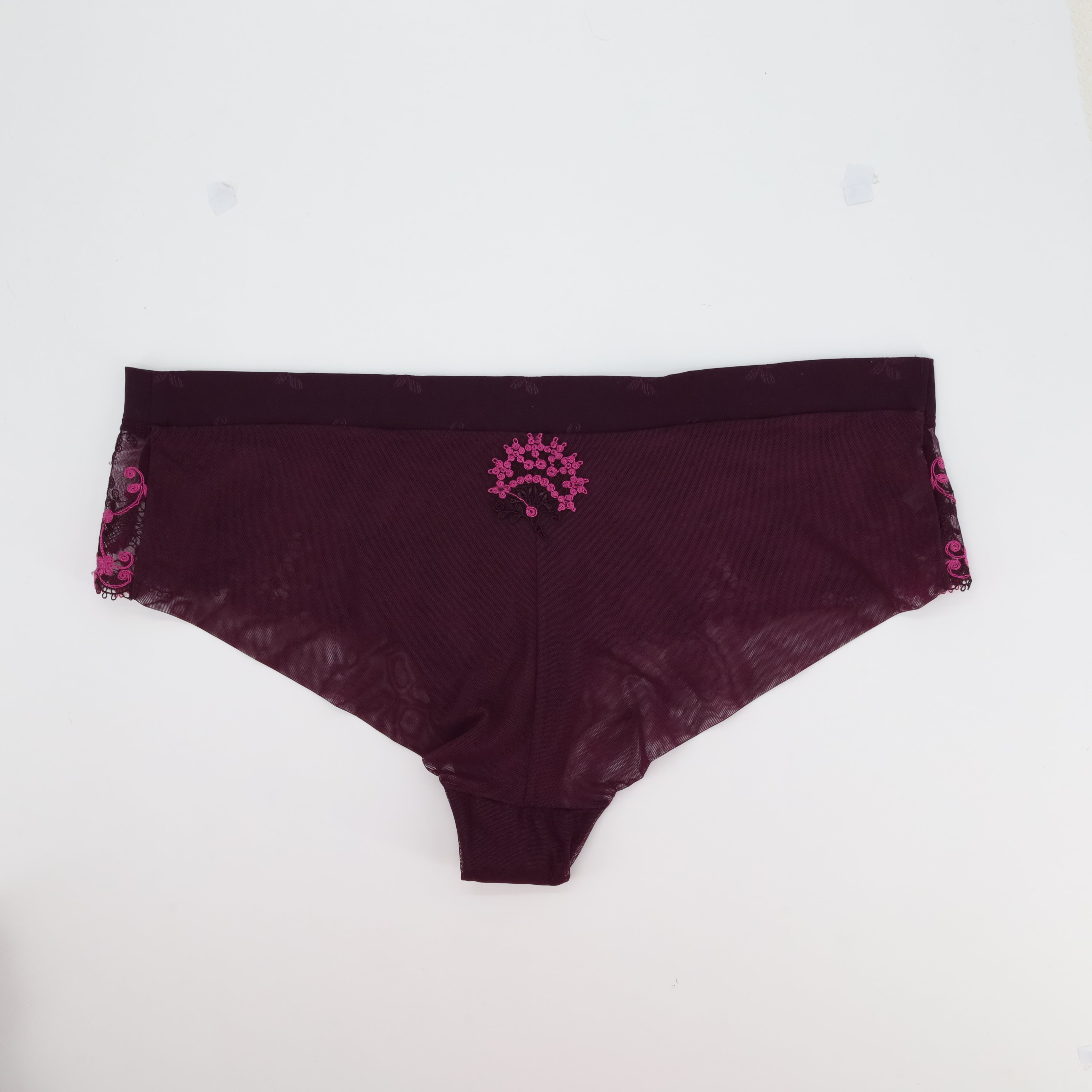 Shorty Simone Pérèle Violet