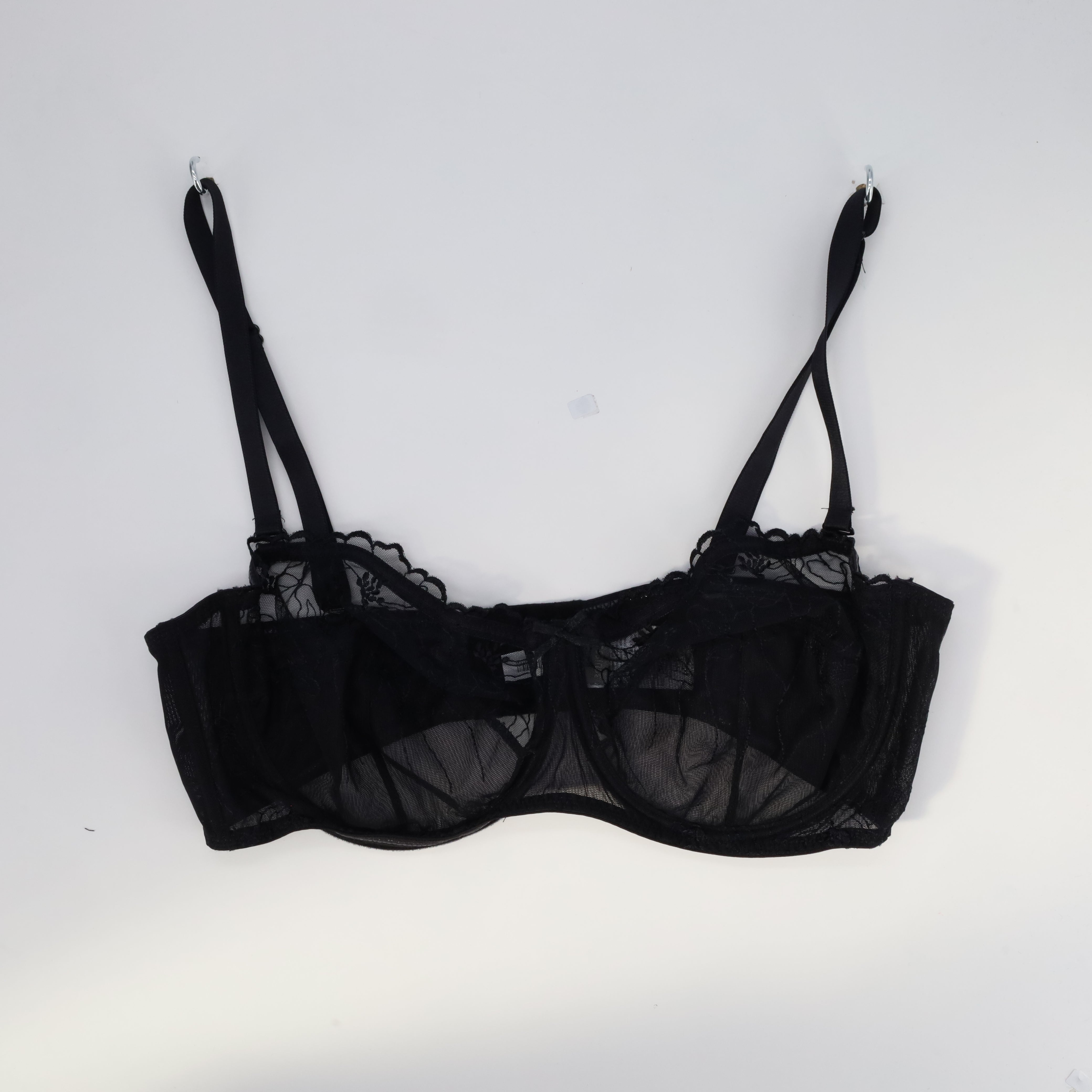 Soutien-gorge 3 Suisses Noir