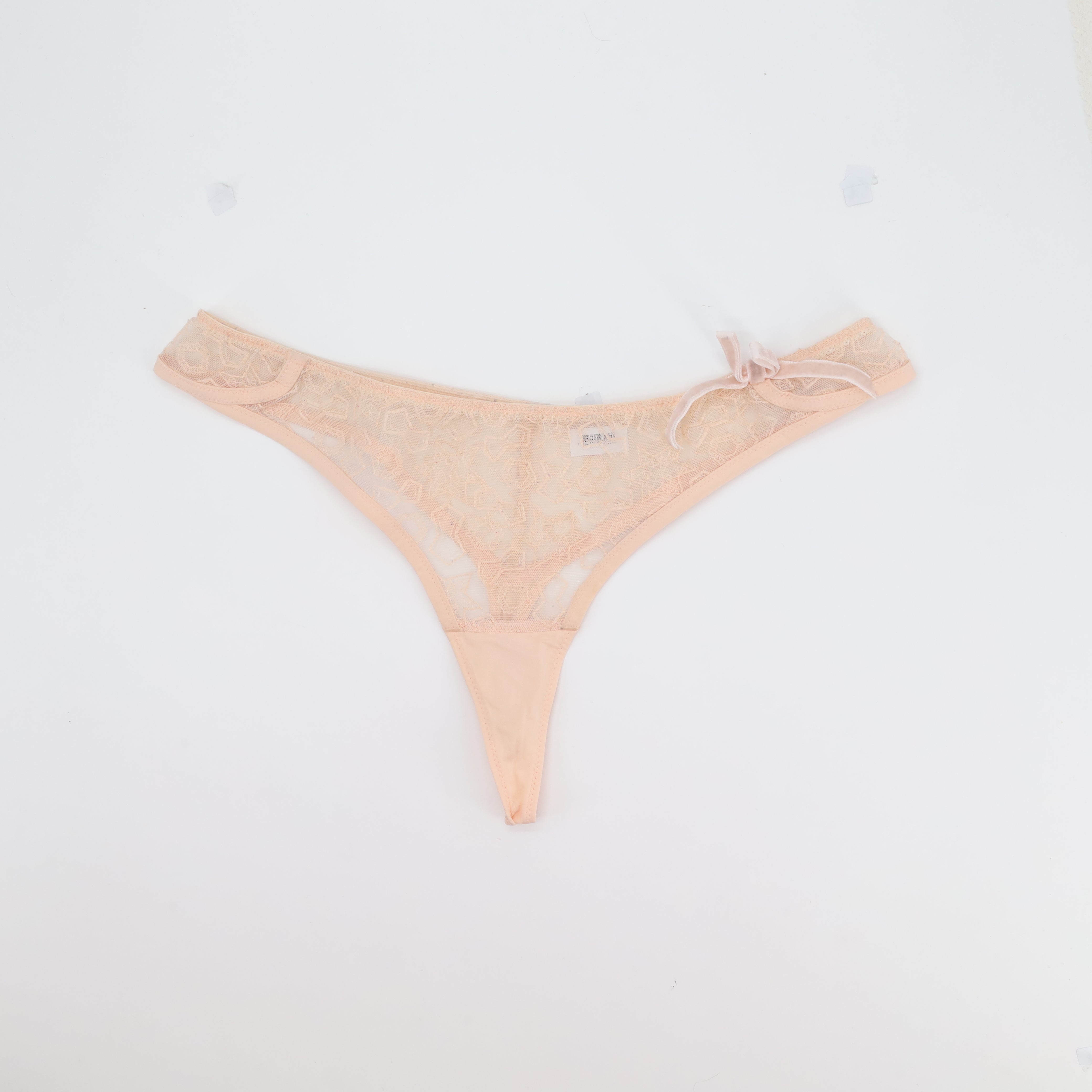 String Princesse tam.tam Rose