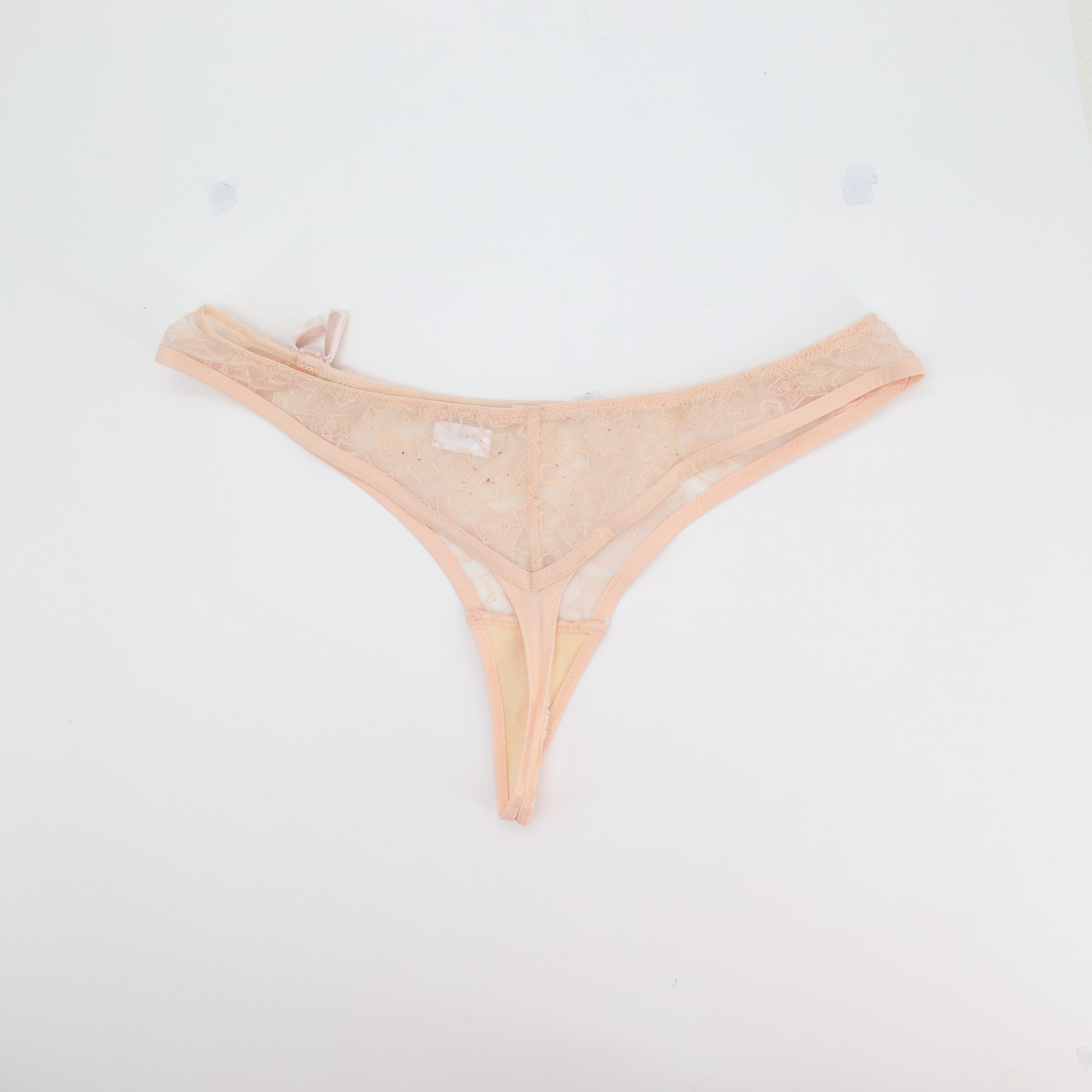 String Princesse tam.tam Rose