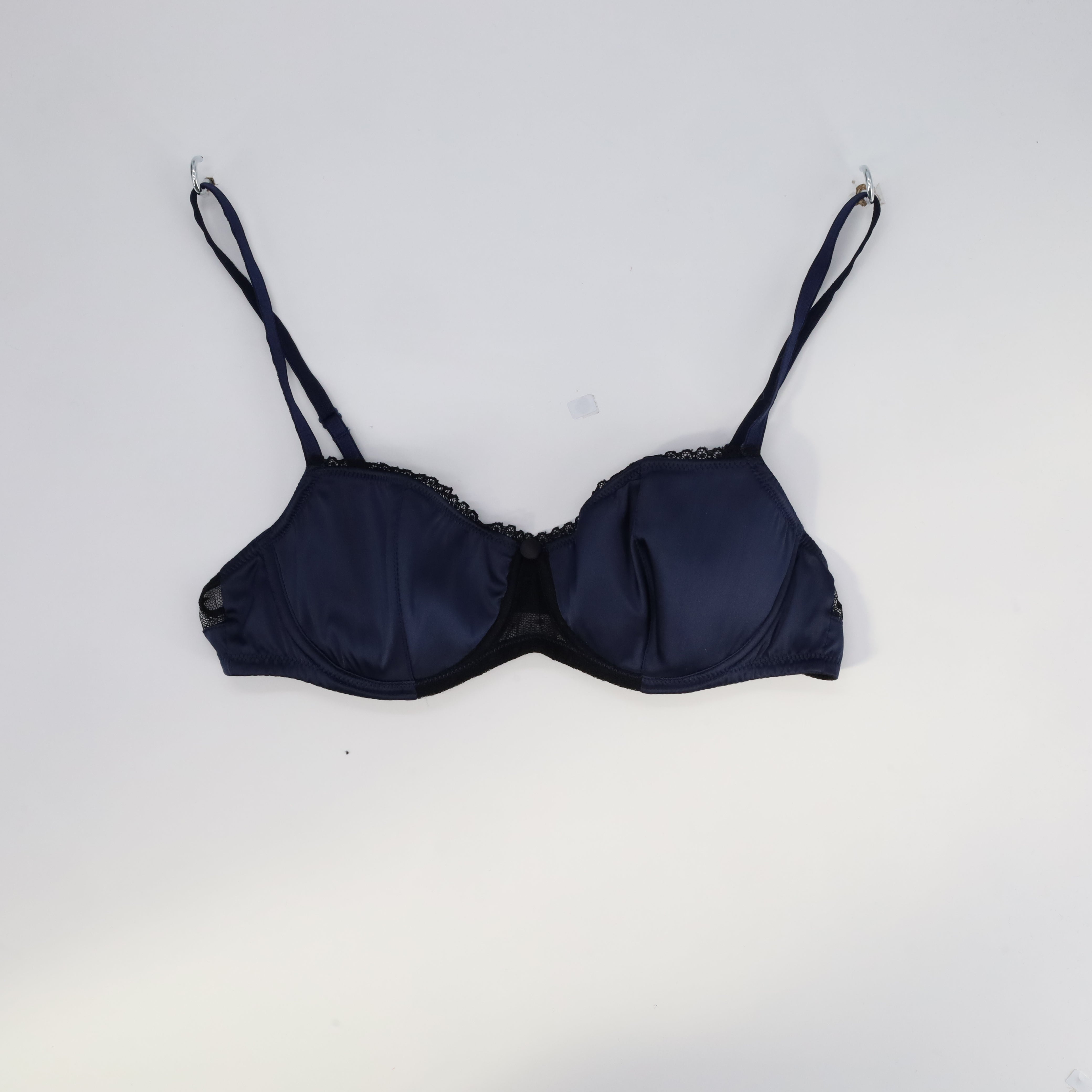 Soutien-gorge Ysé Bleu