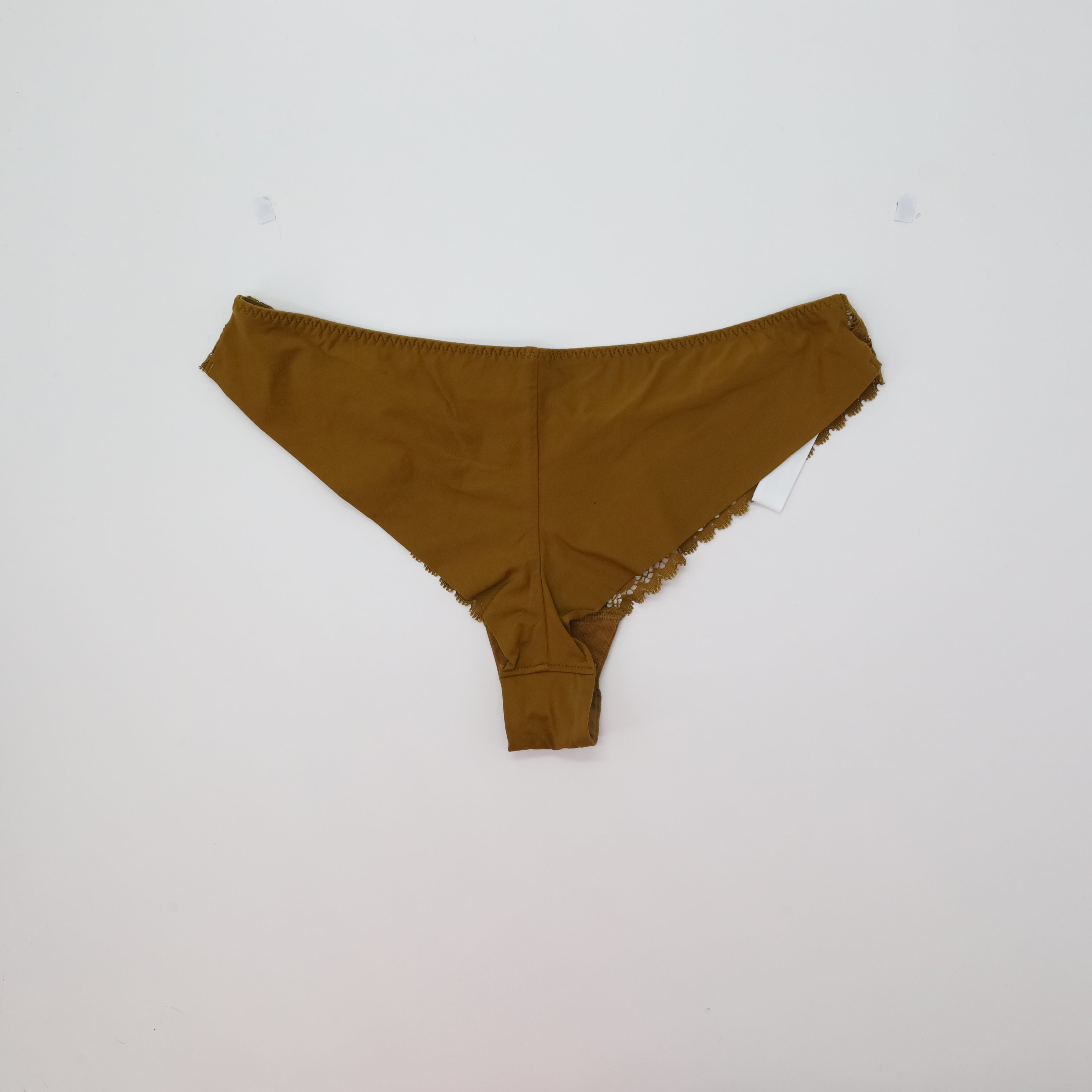 Tanga Princesse tam.tam Marron