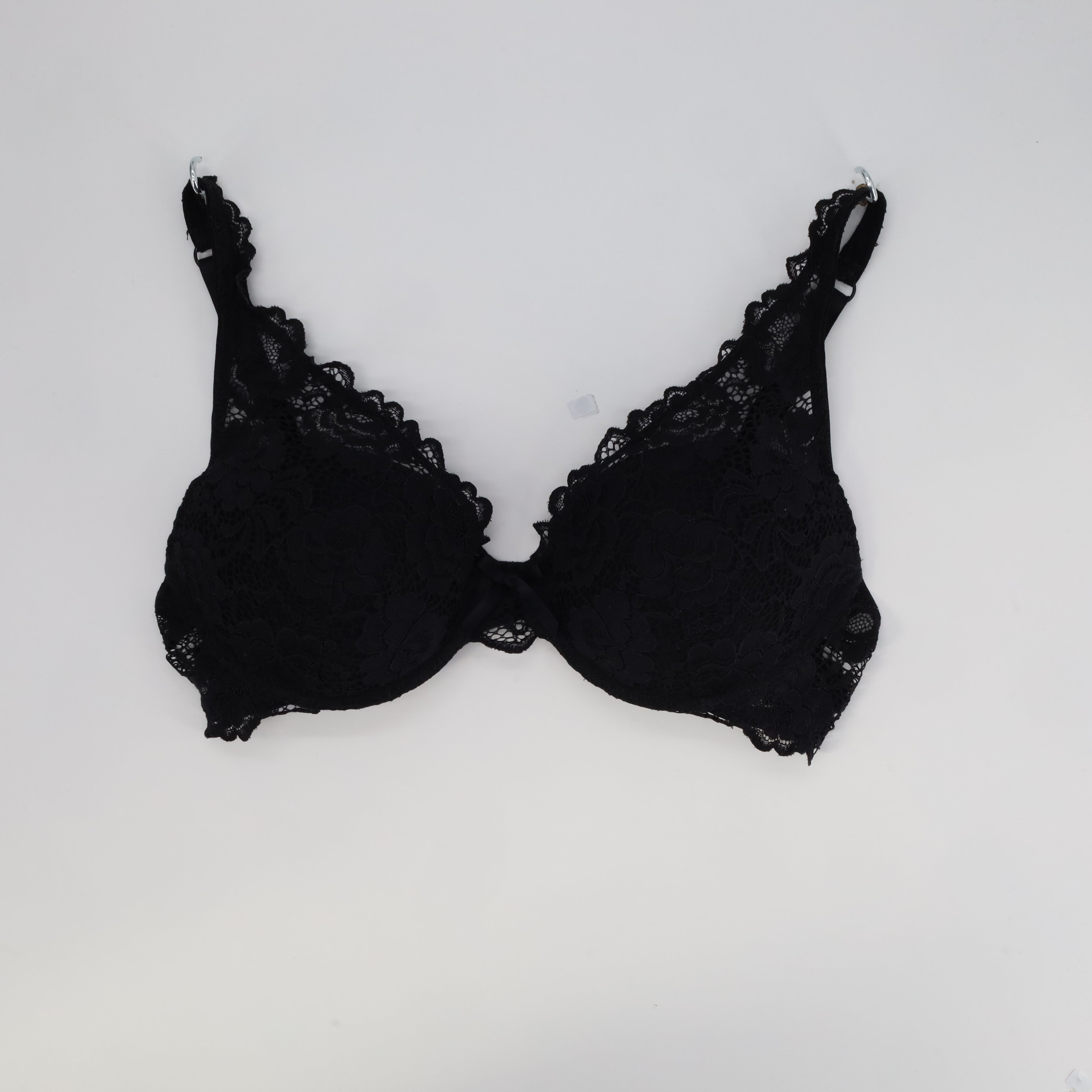 Soutien-gorge RougeGorge Noir