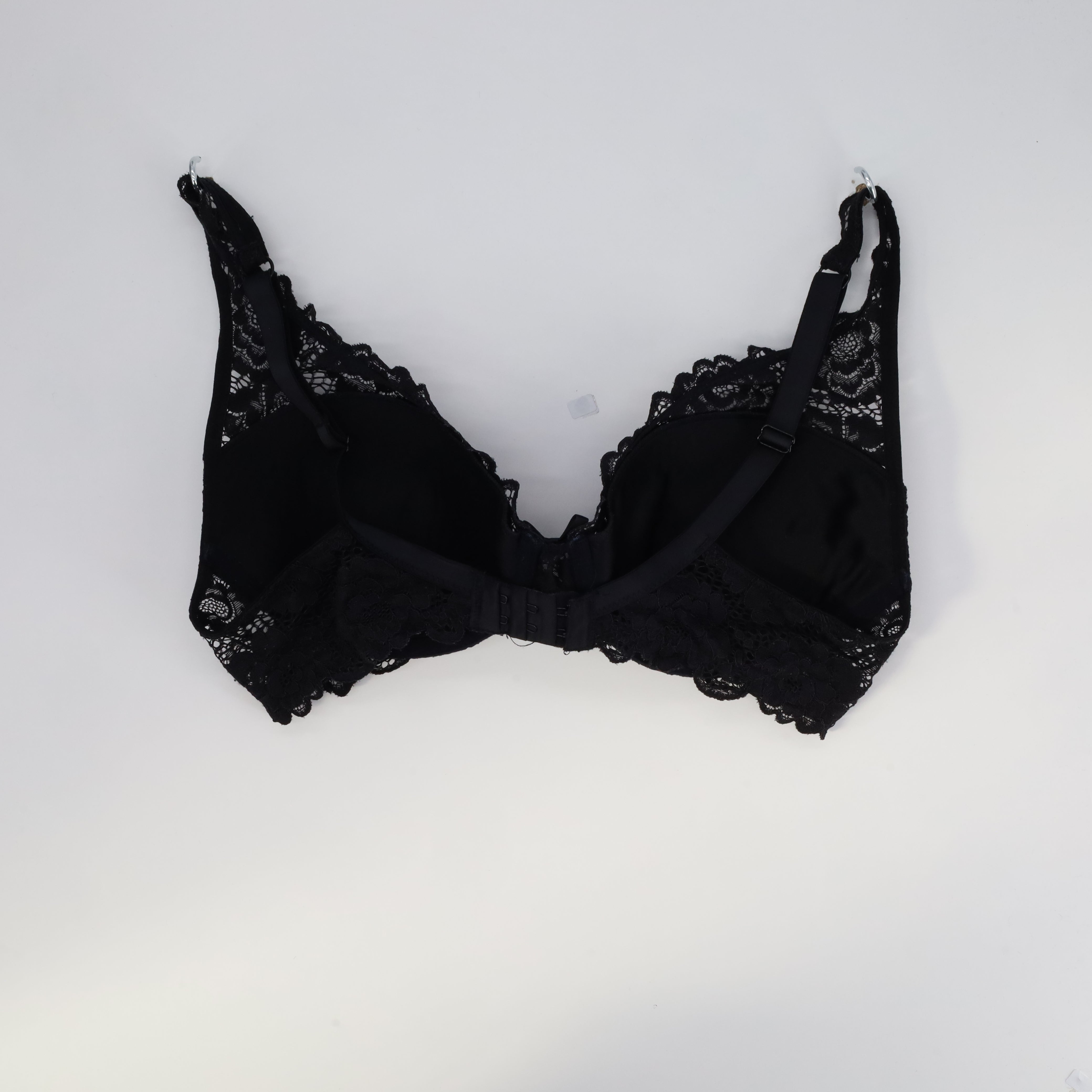 Soutien-gorge RougeGorge Noir
