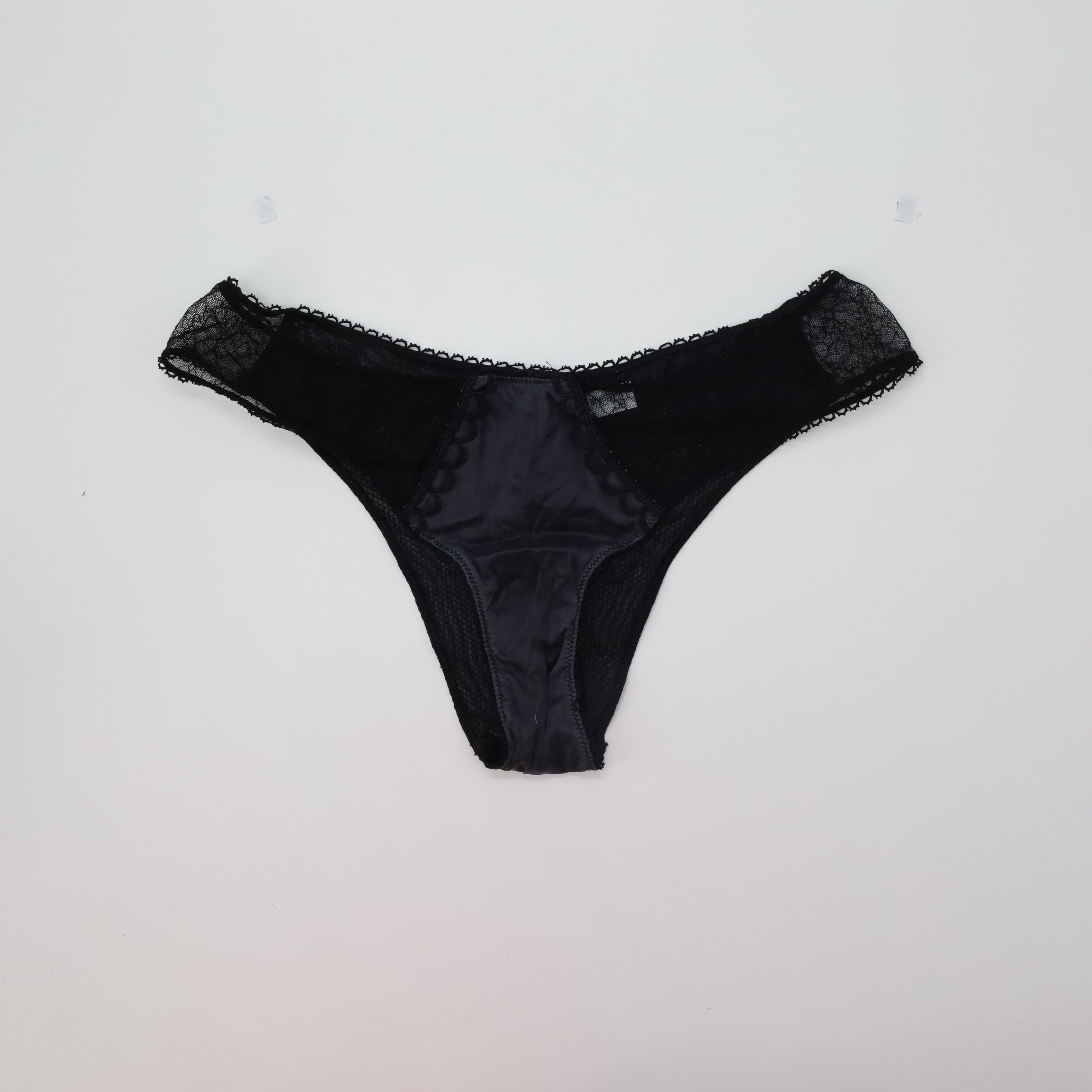 Tanga La Perla Noir