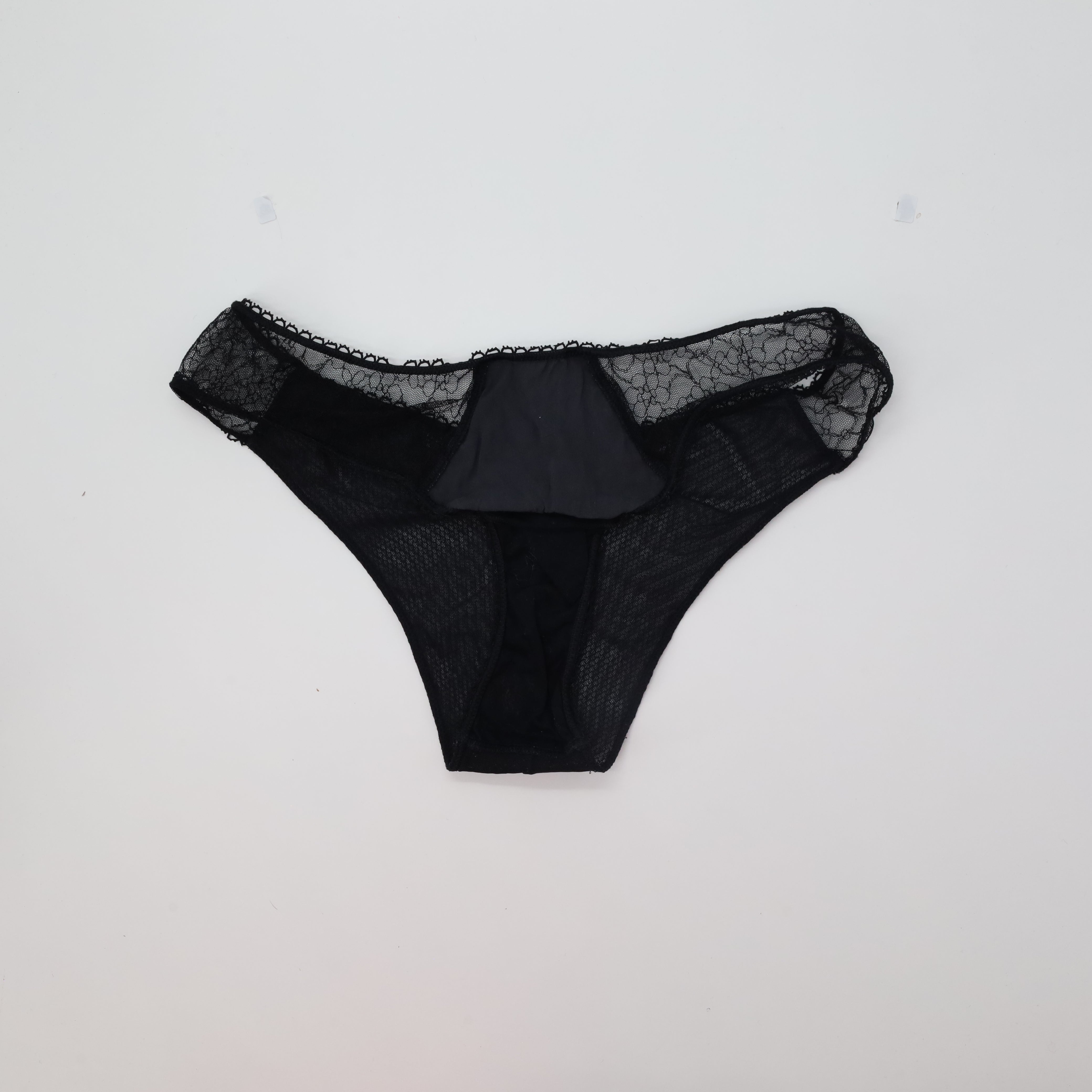Tanga La Perla Noir