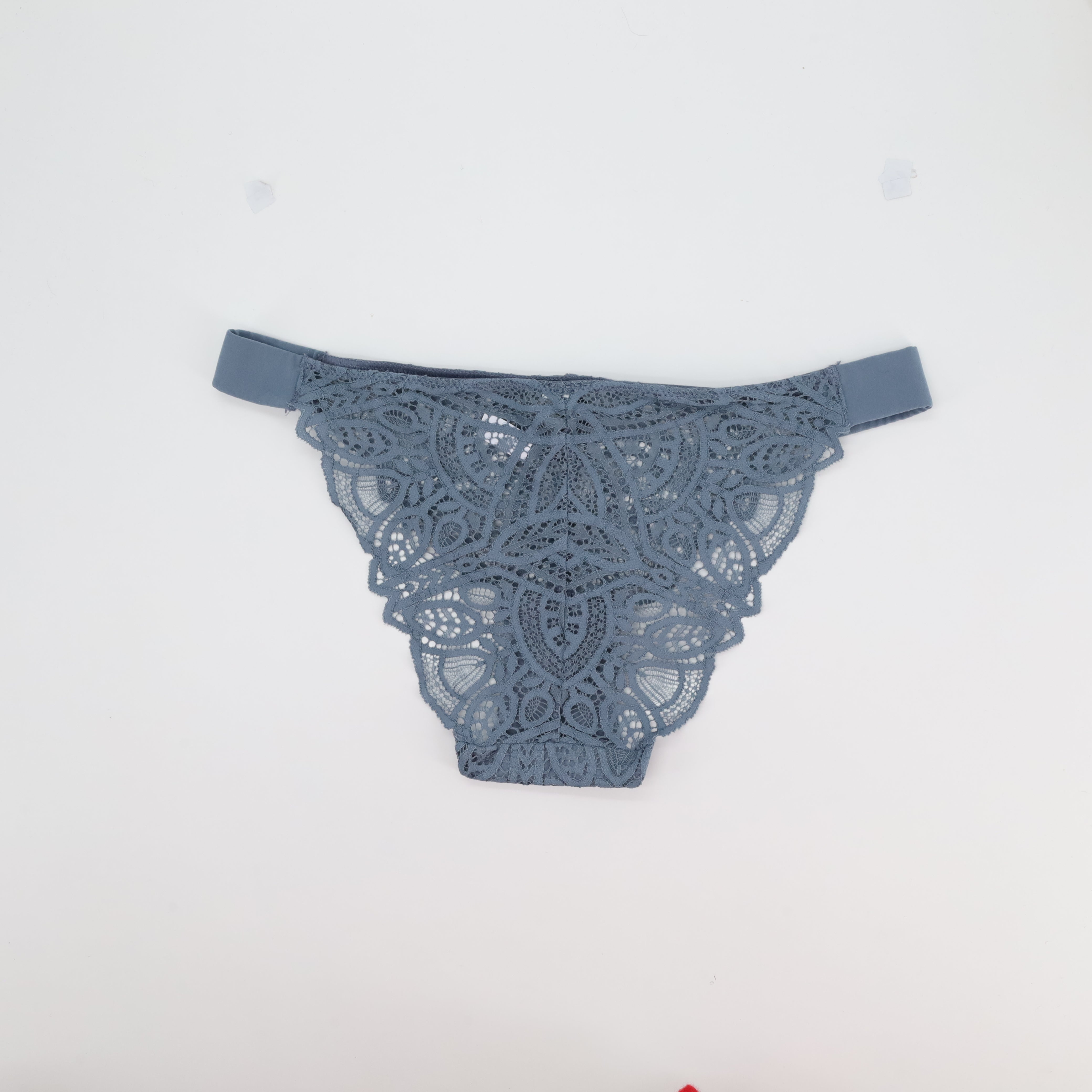 Culotte ETAM Bleu