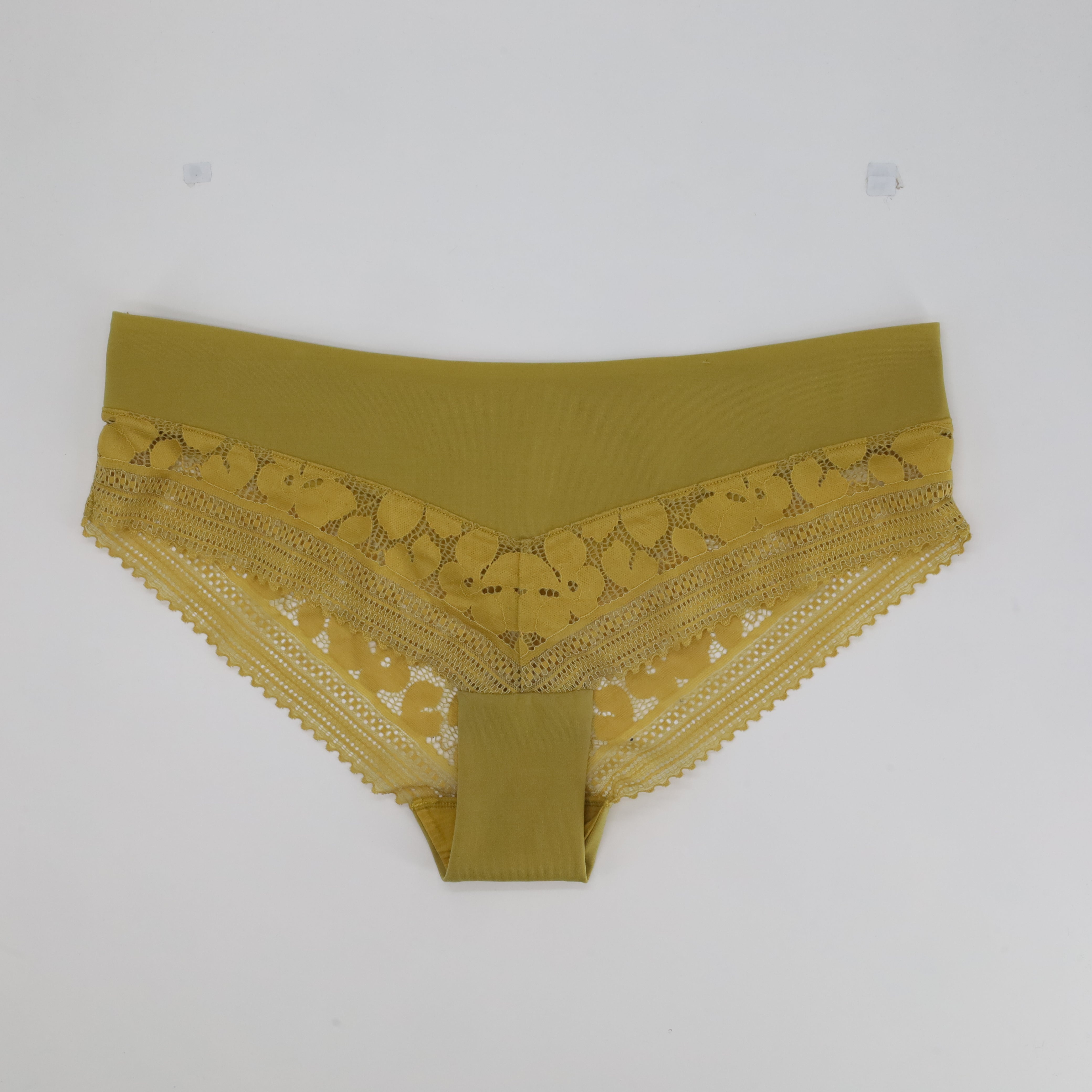 Culotte RougeGorge Jaune