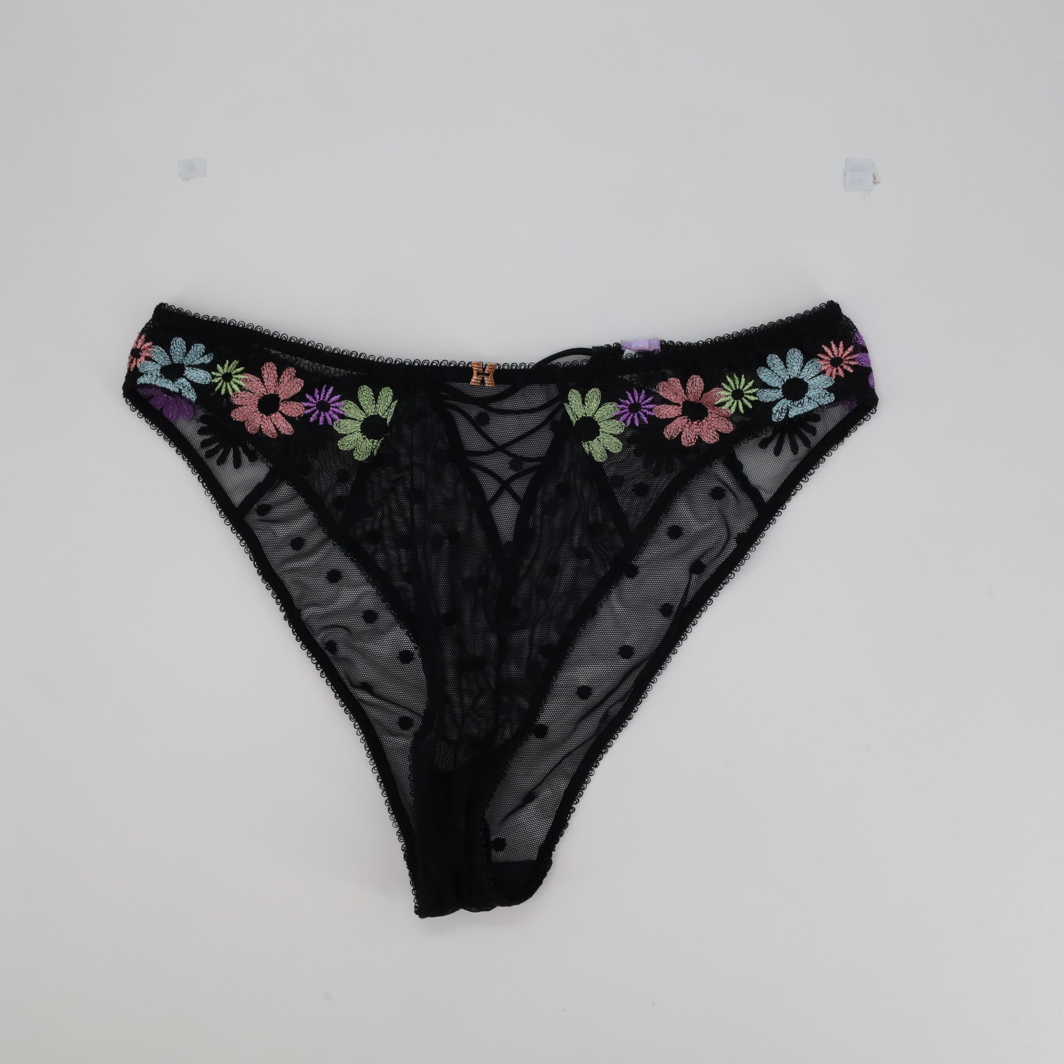 Culotte Noir