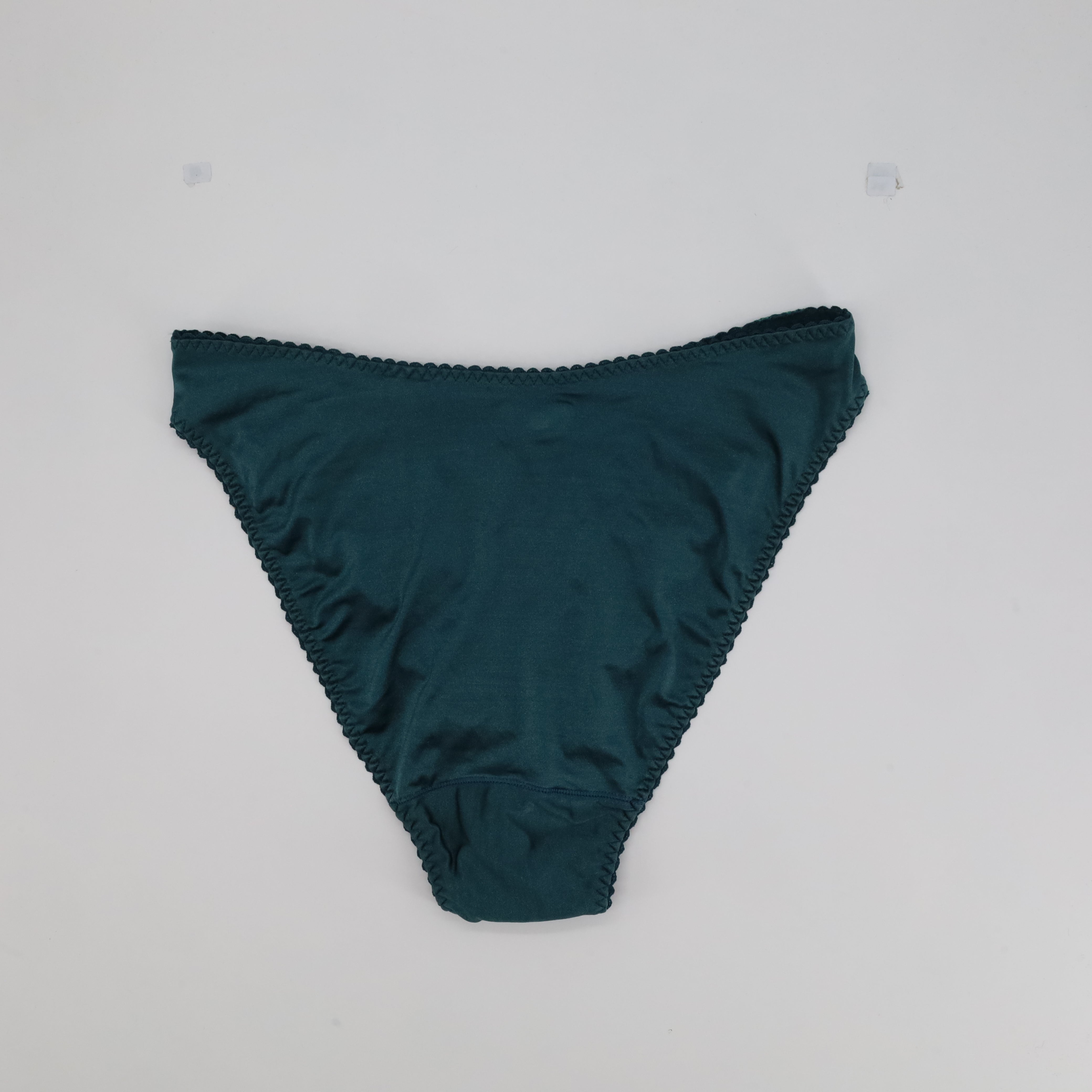 Culotte Passionata Vert
