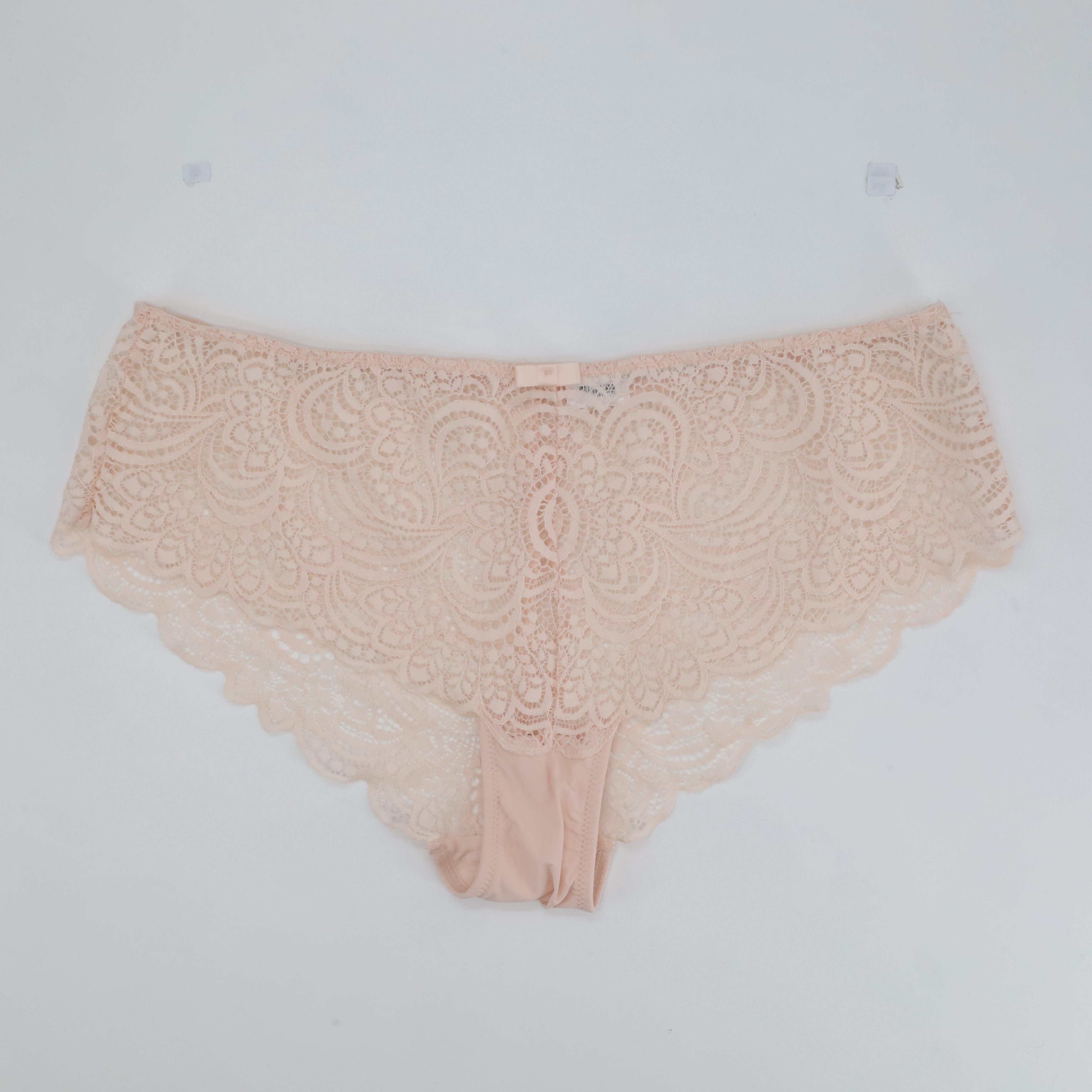 Culotte RougeGorge Rose