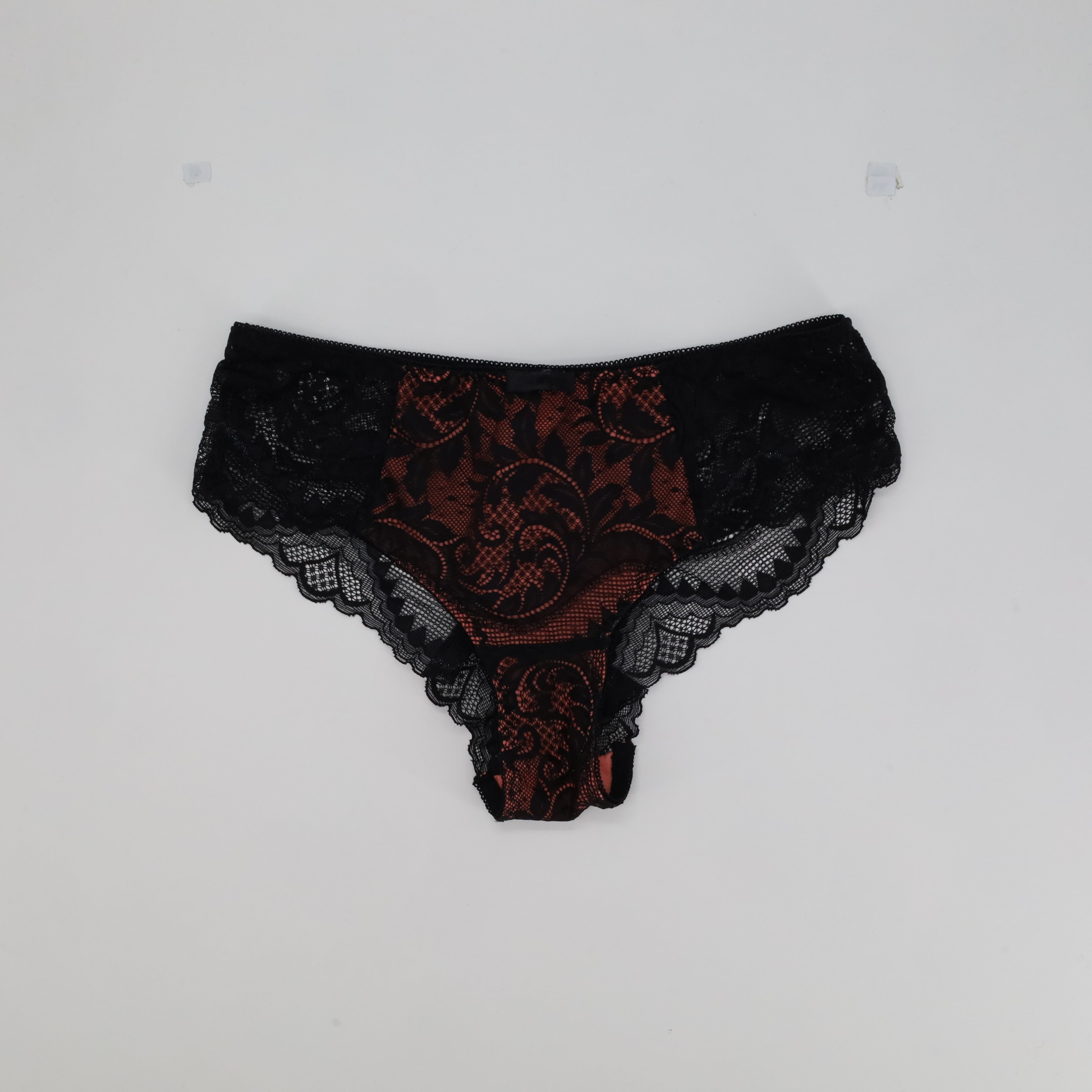 Culotte Manoukian Noir