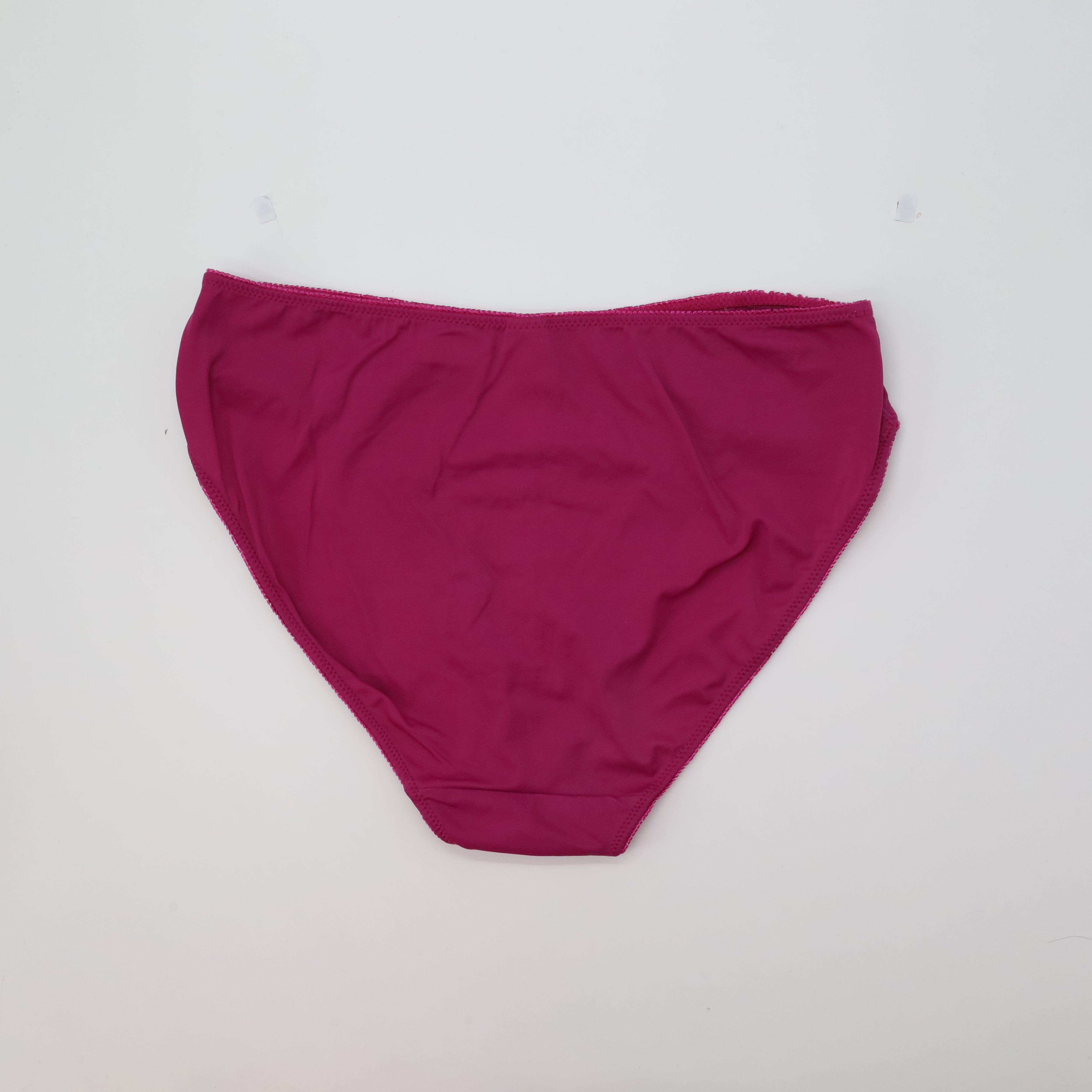 Culotte Violet