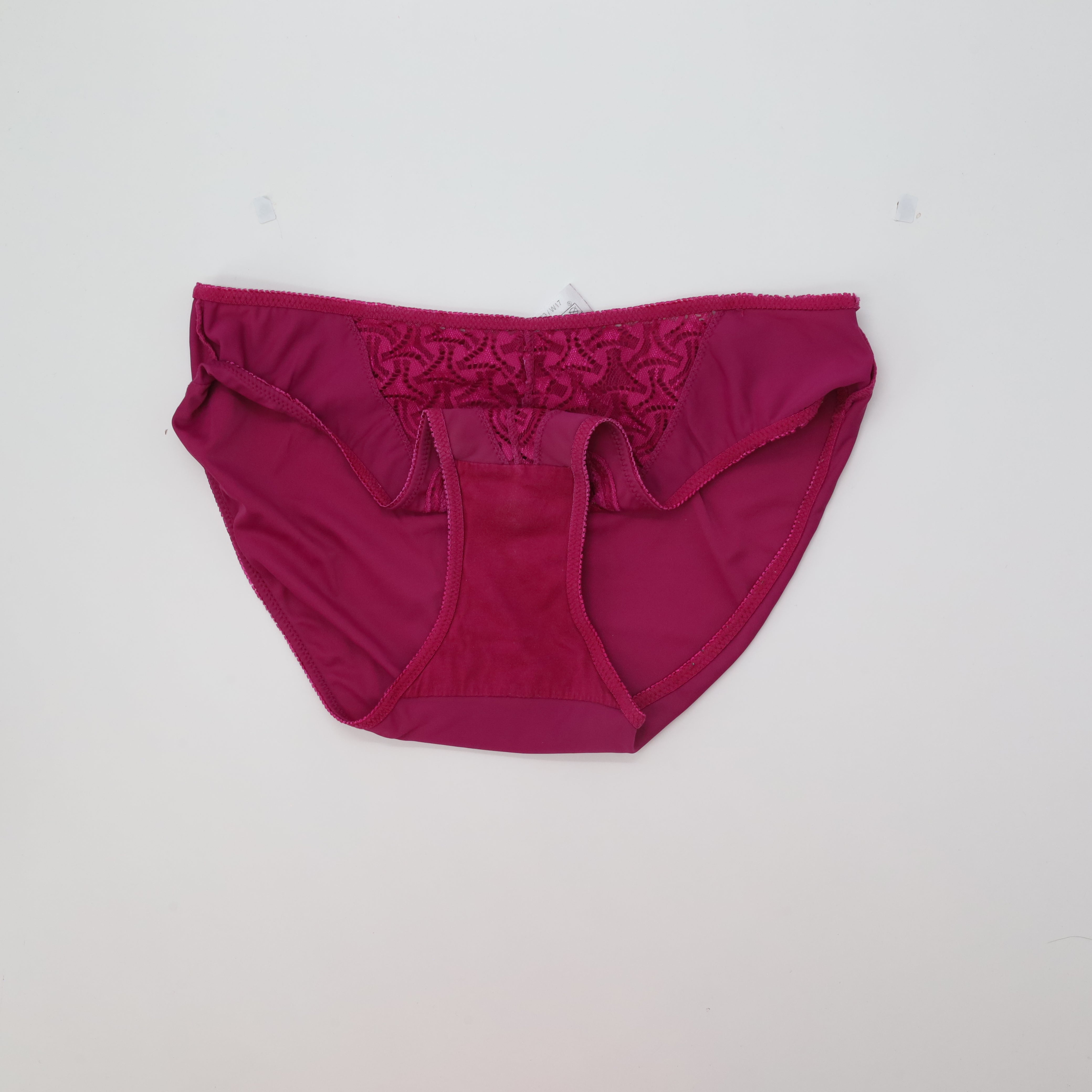 Culotte Violet