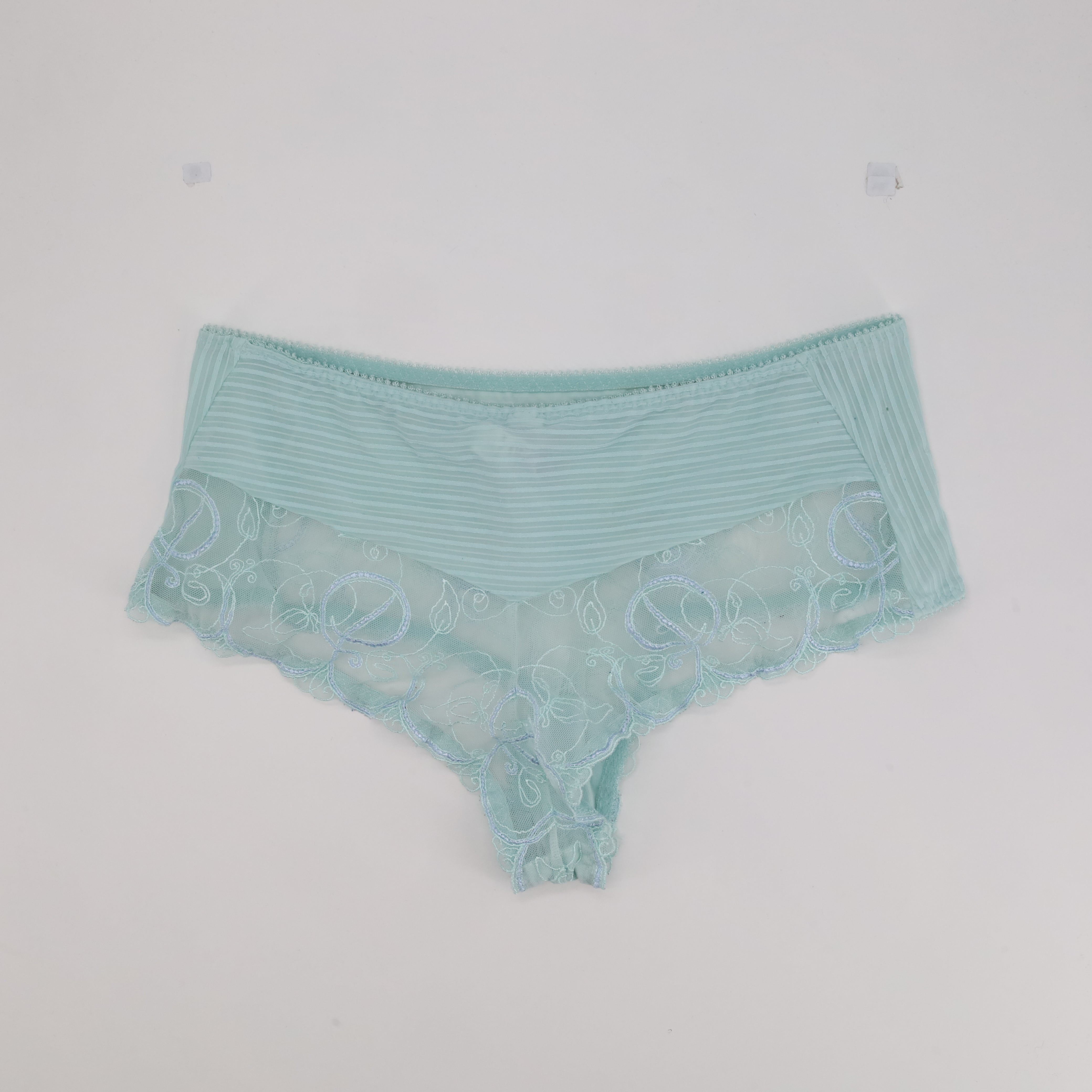 Tanga Allande Bleu