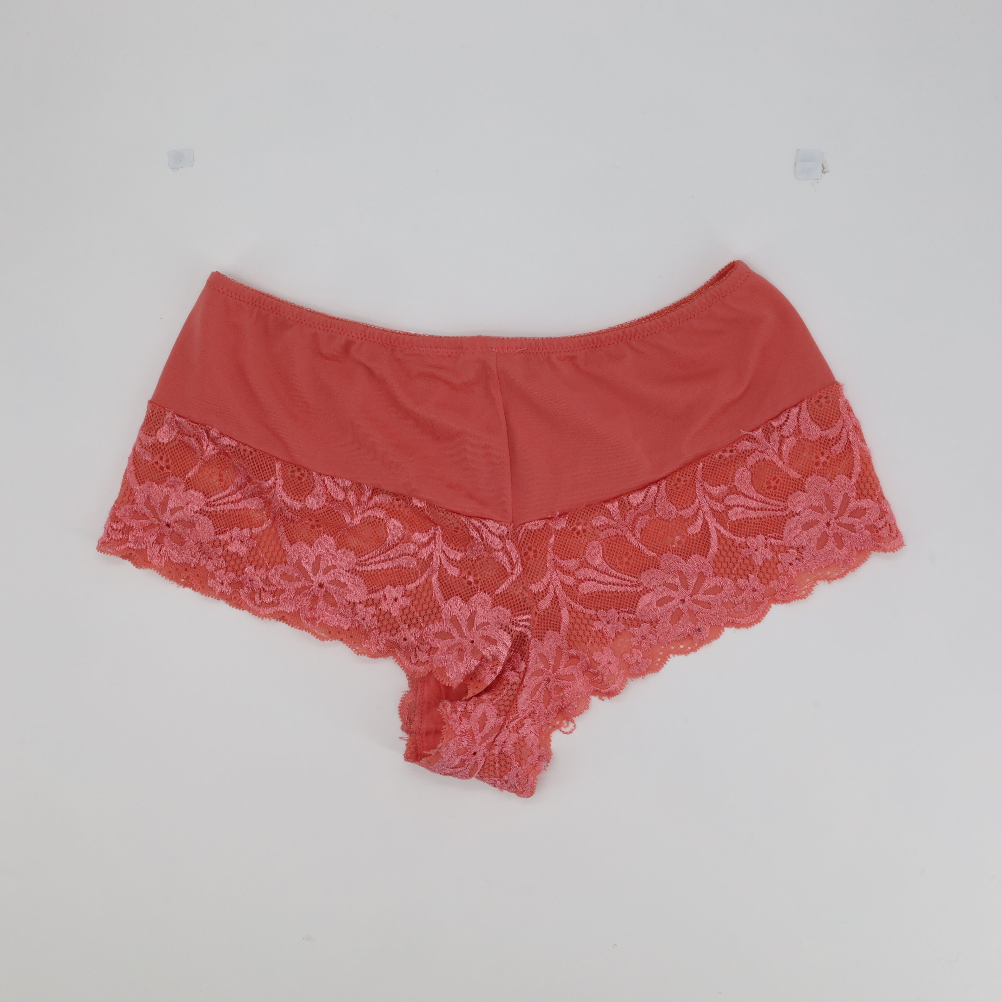 Shorty Rose